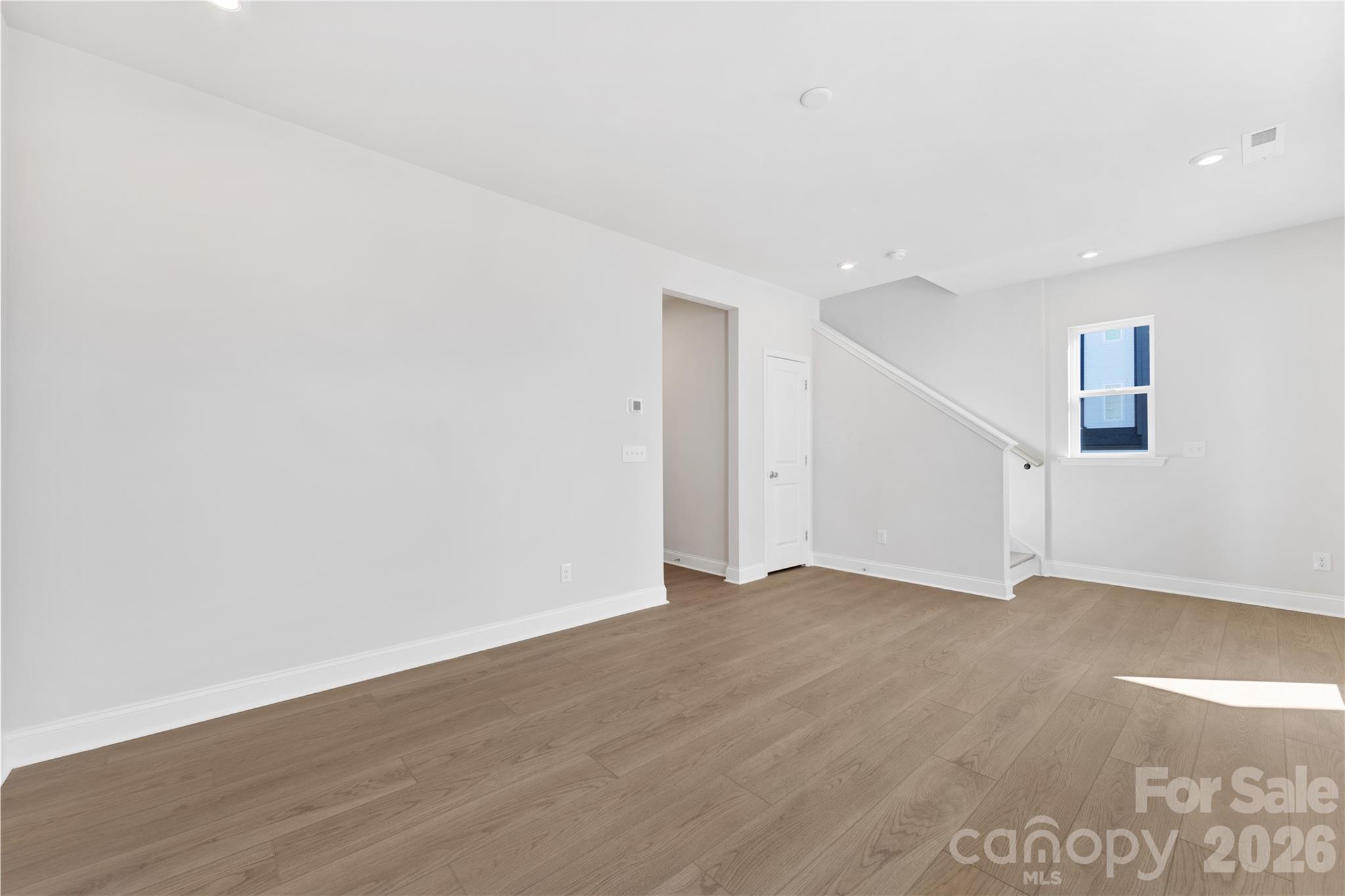 Archer Row - Residential