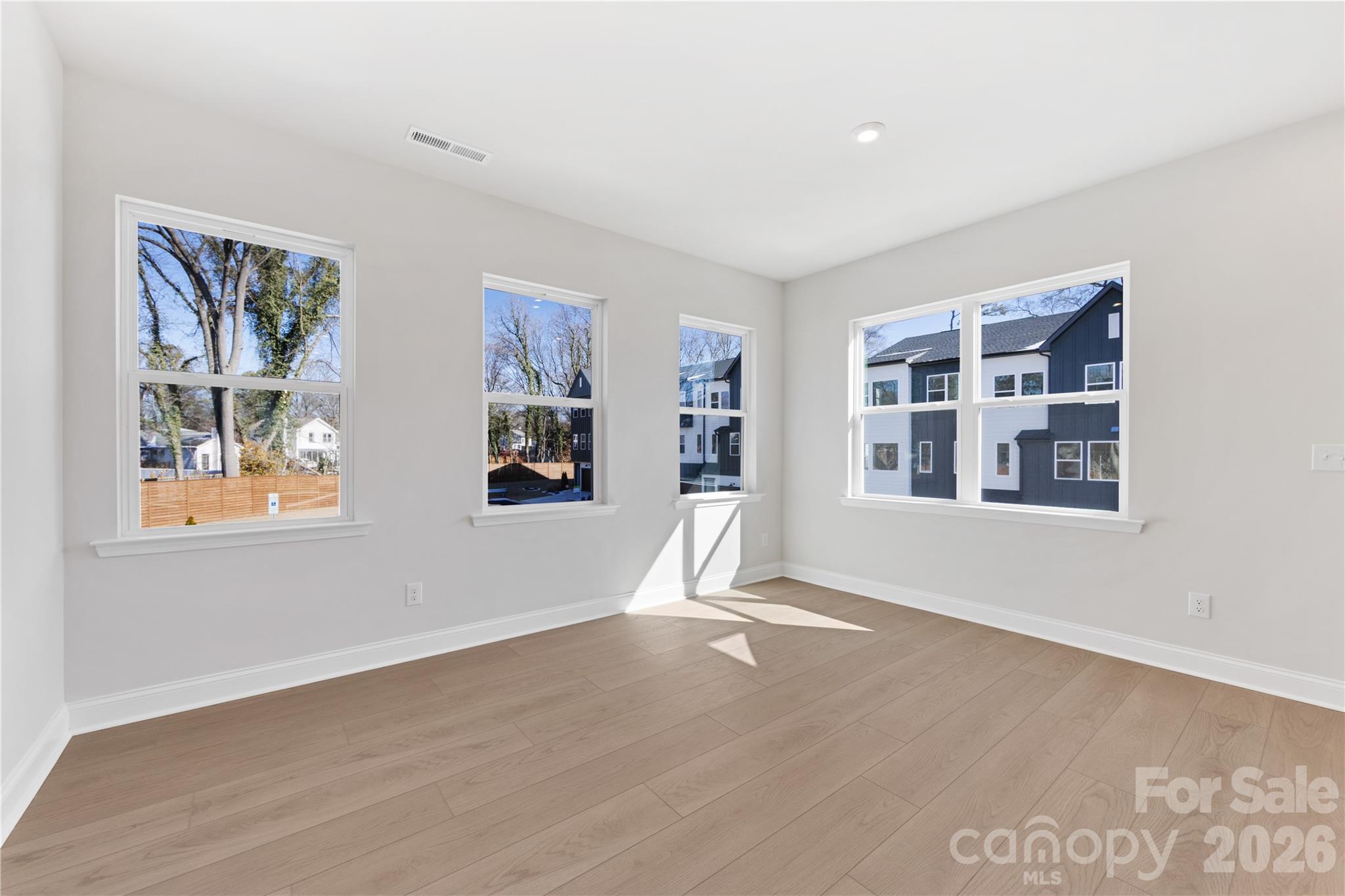 Archer Row - Residential