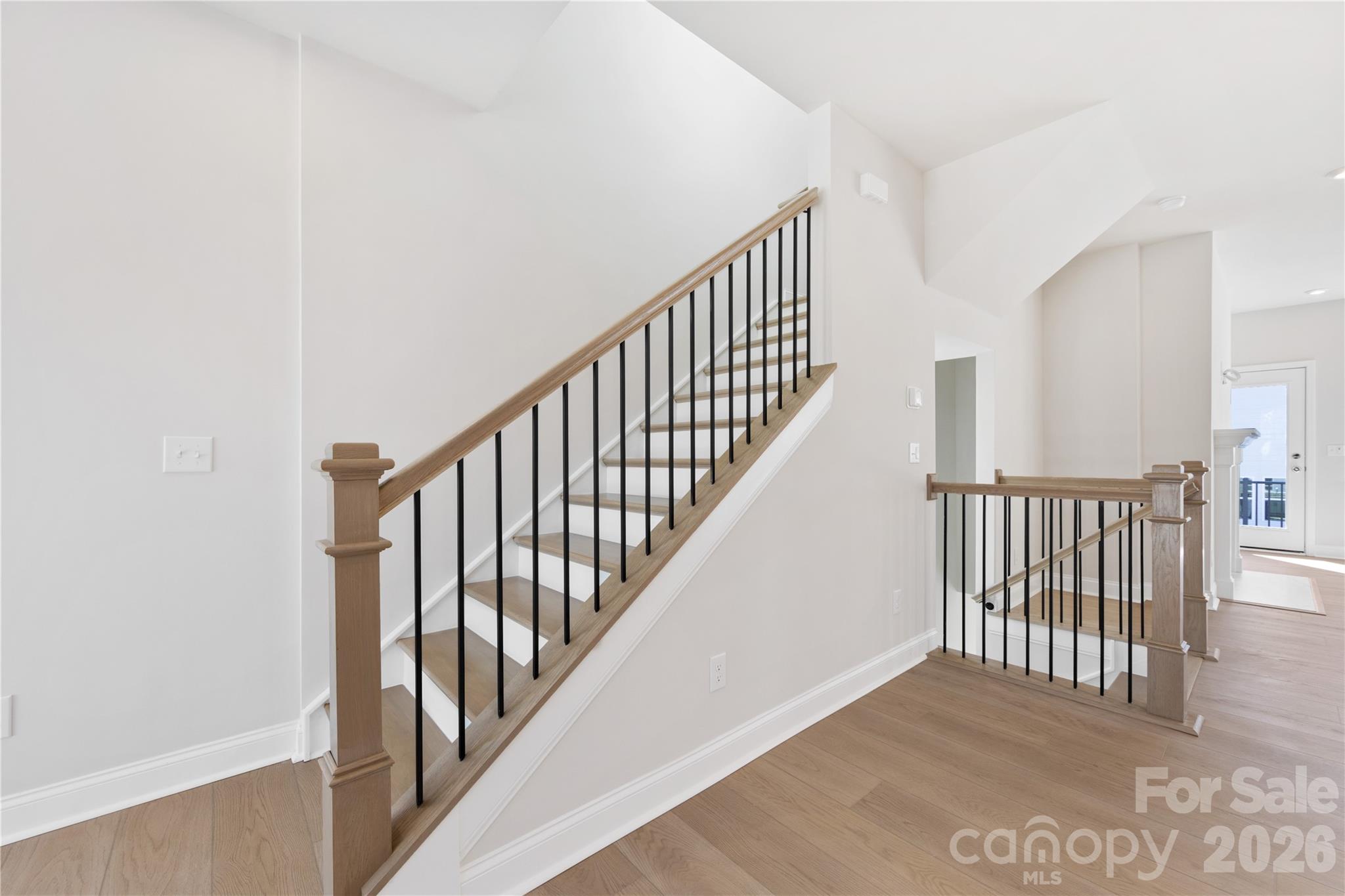 Archer Row - Residential