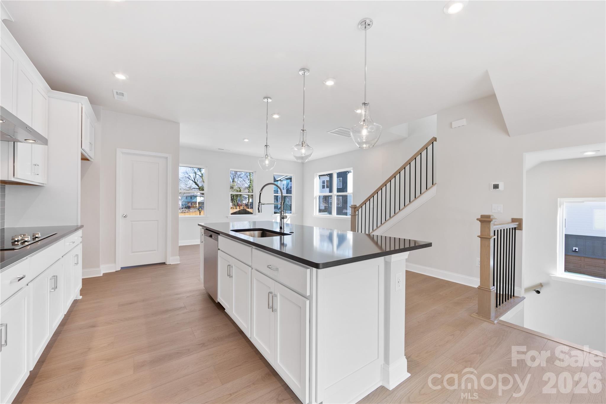 Archer Row - Residential