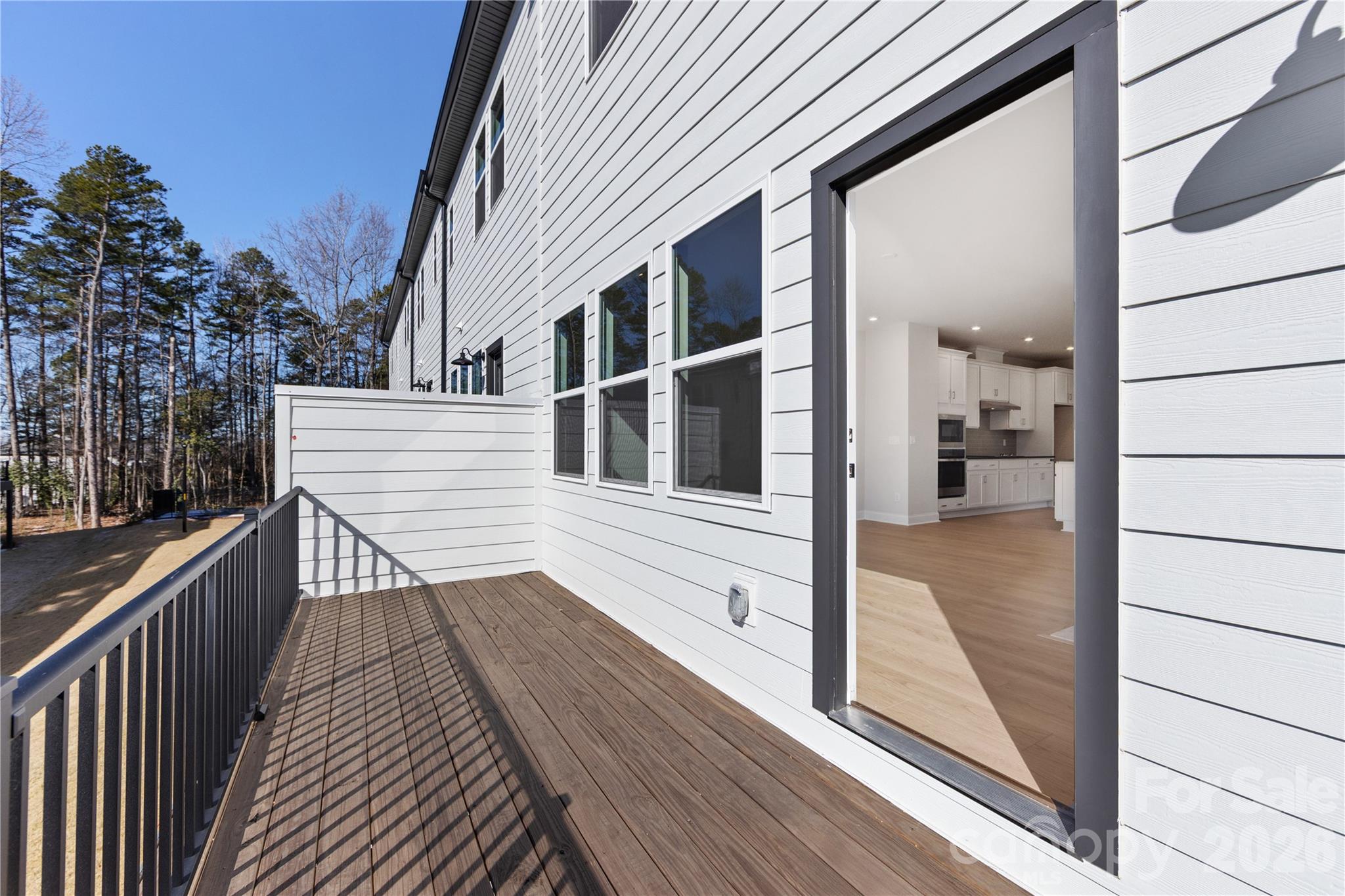 Archer Row - Residential