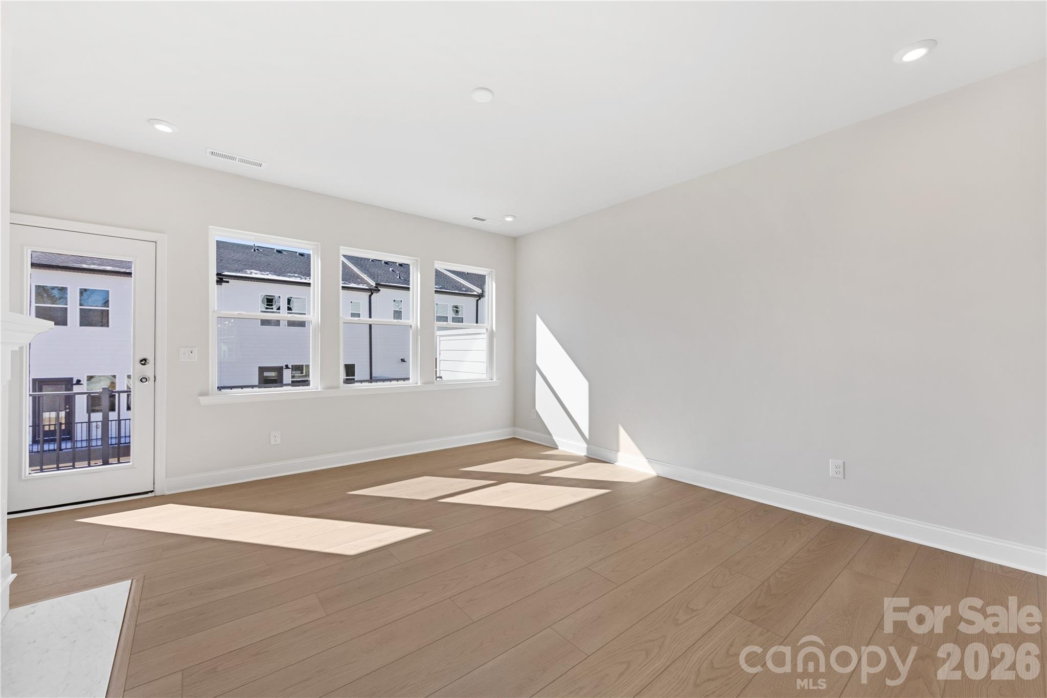 Archer Row - Residential