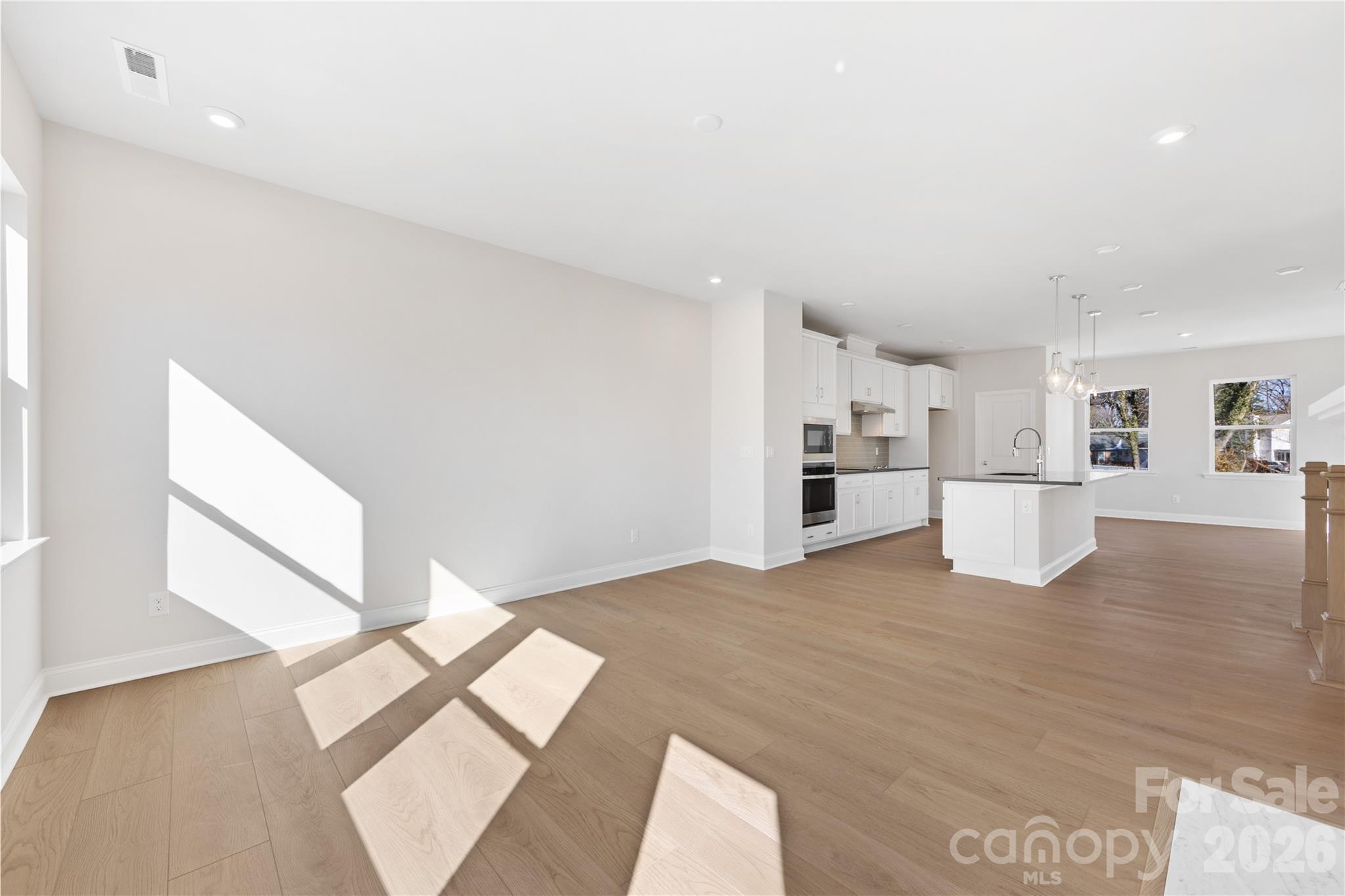 Archer Row - Residential