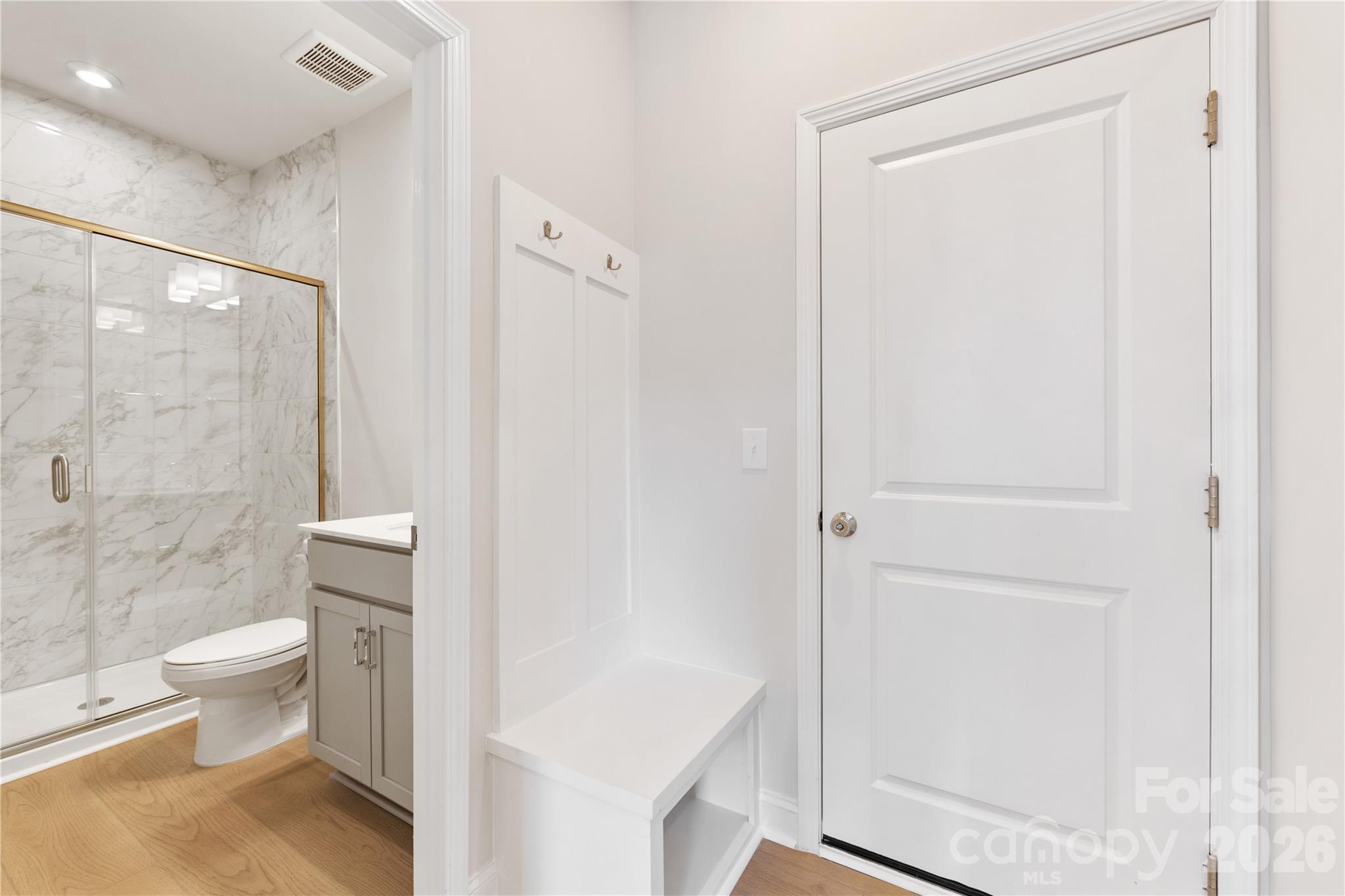 Archer Row - Residential