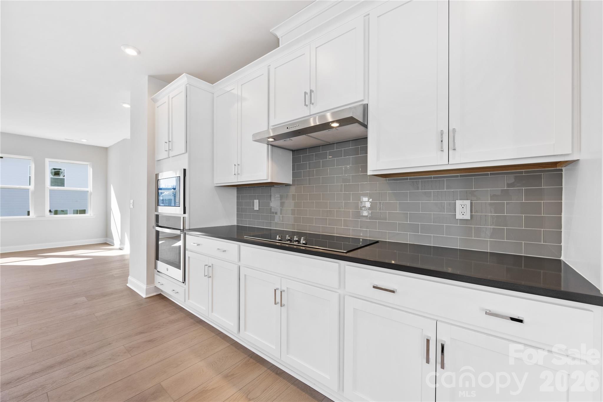 Archer Row - Residential