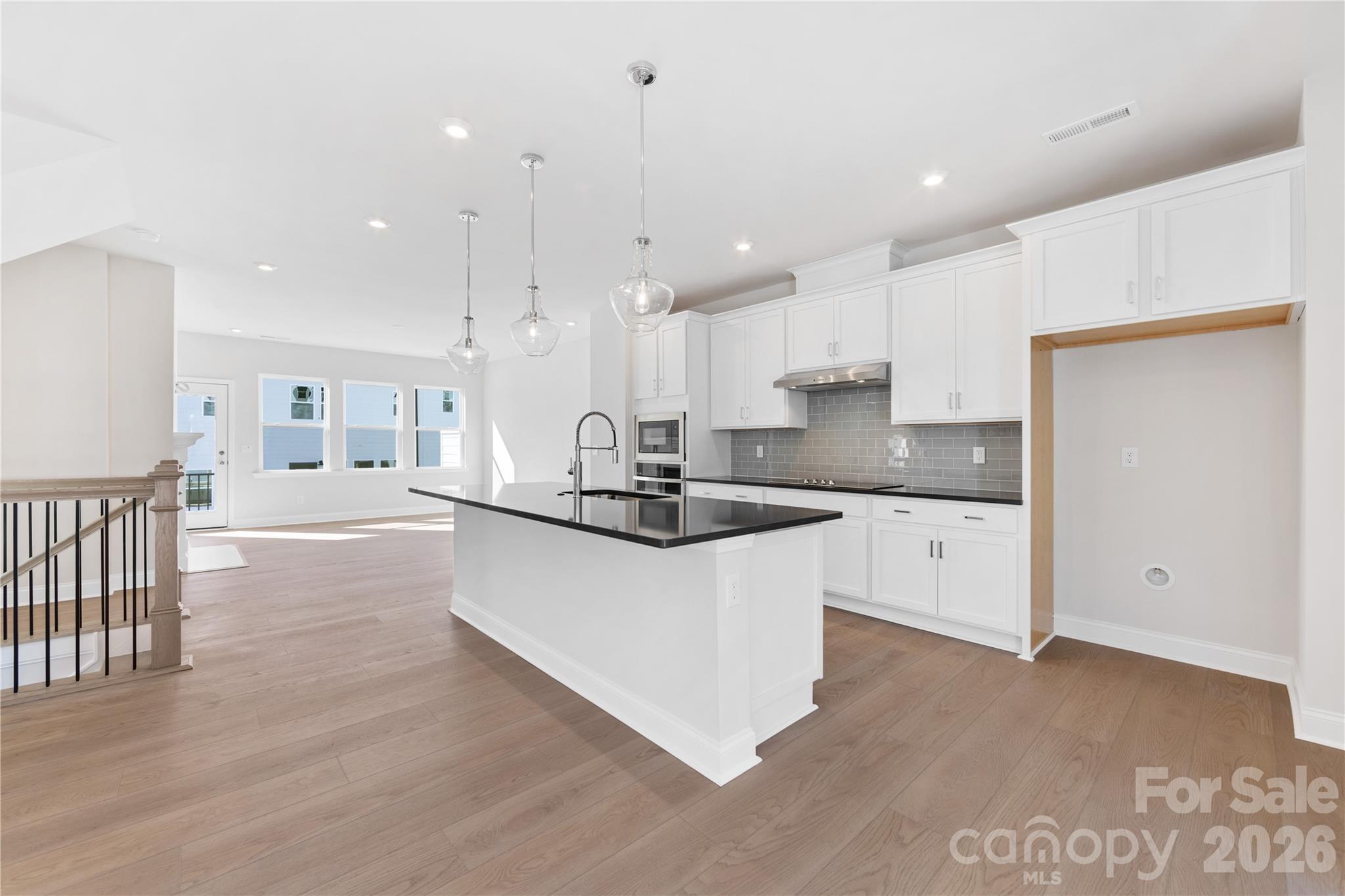 Archer Row - Residential