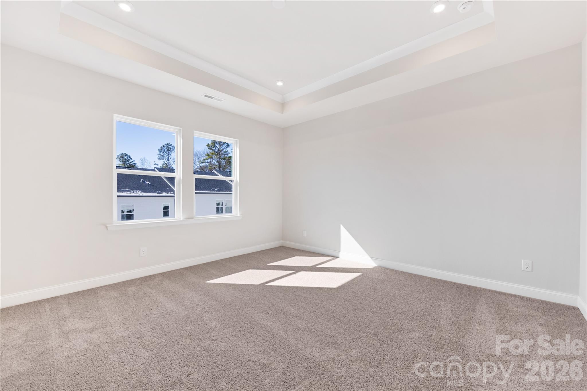 Archer Row - Residential