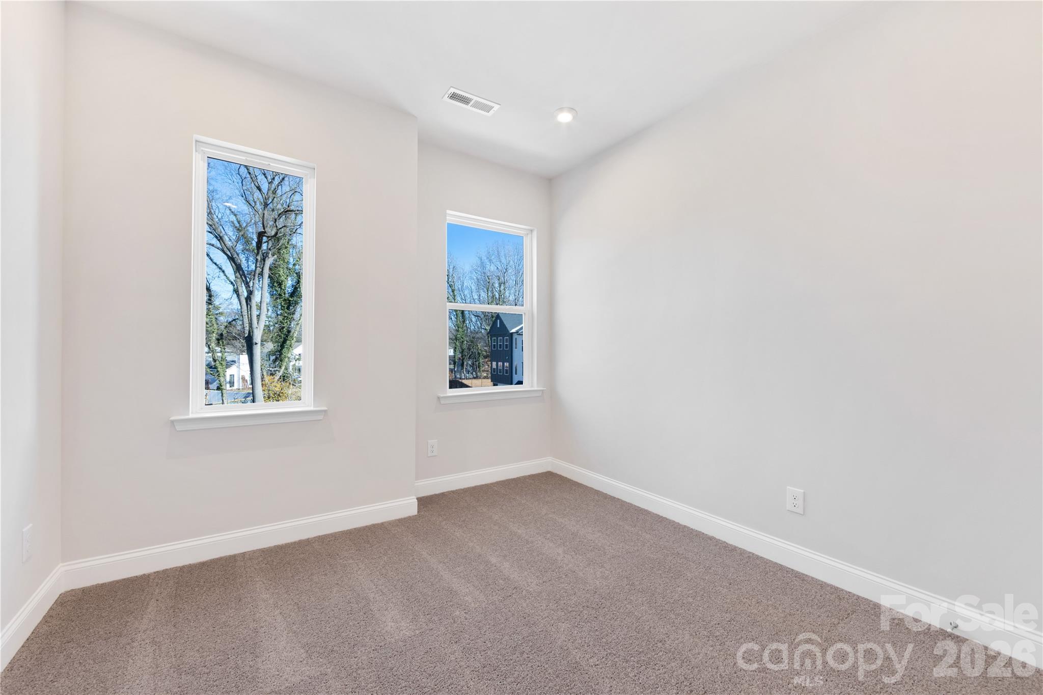 Archer Row - Residential