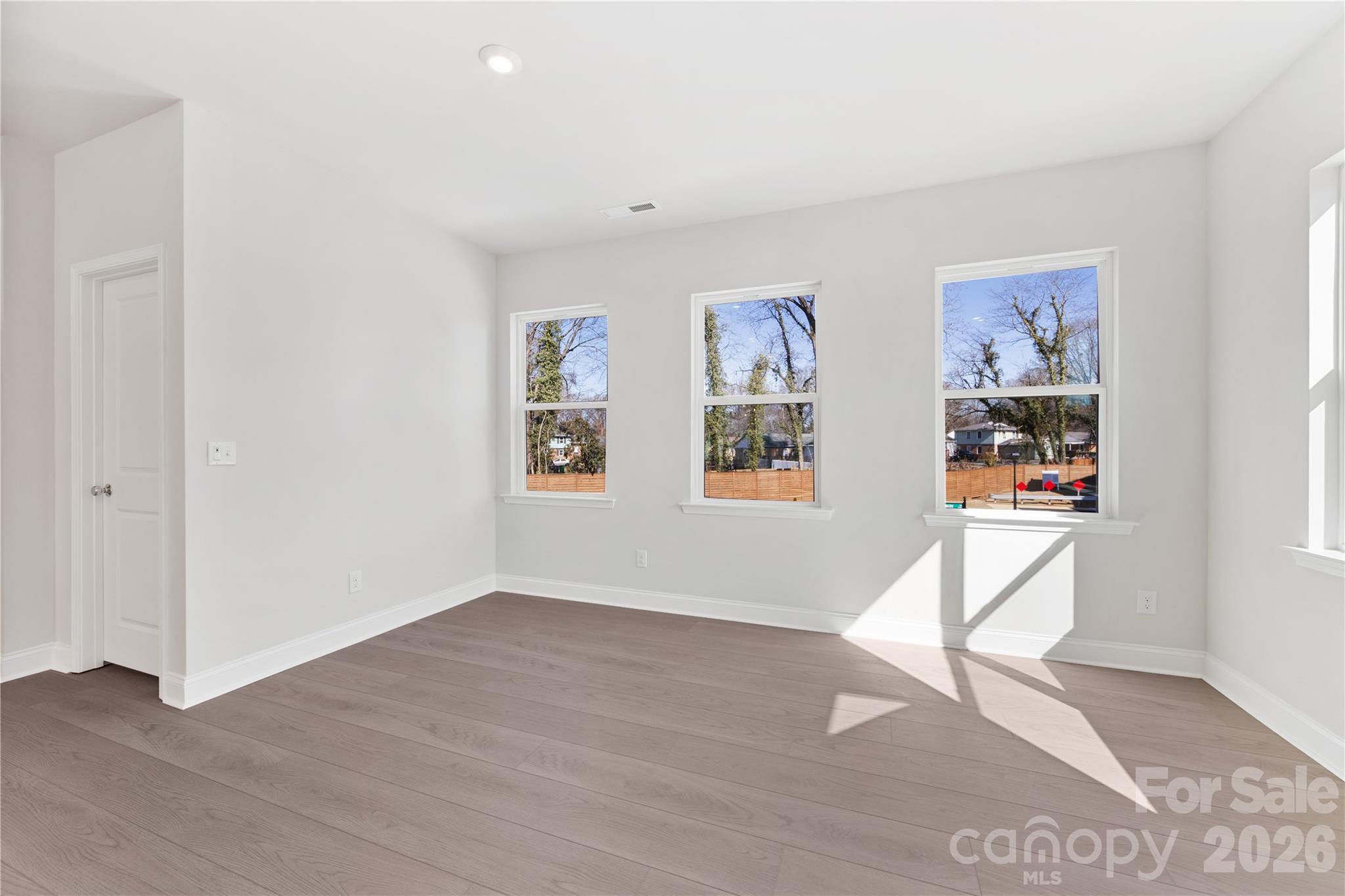 Archer Row - Residential