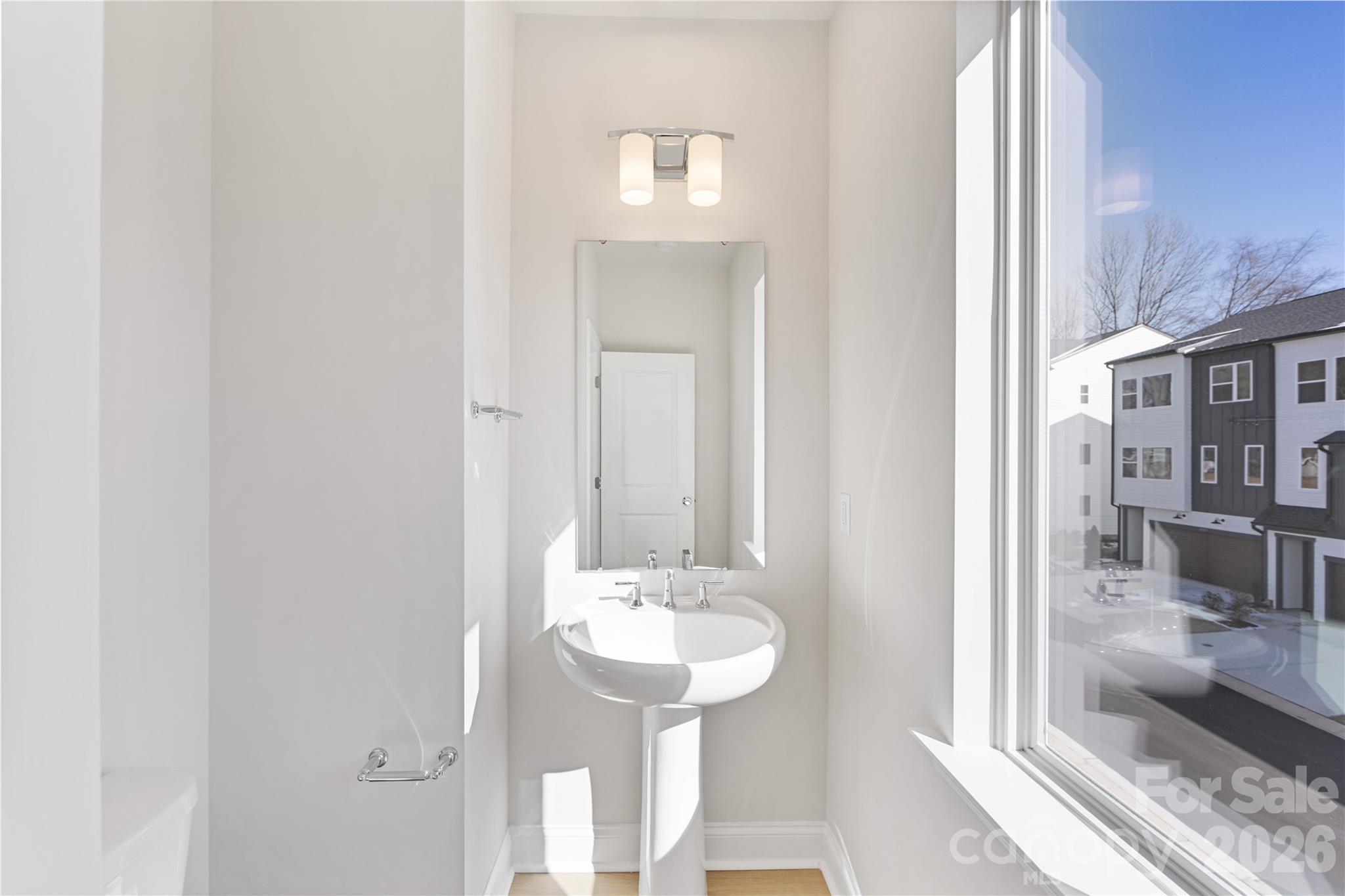 Archer Row - Residential