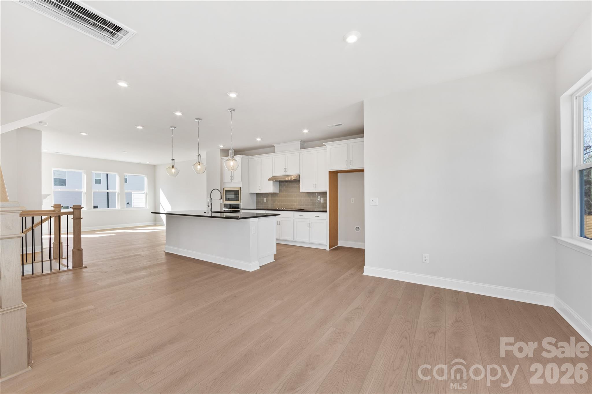 Archer Row - Residential