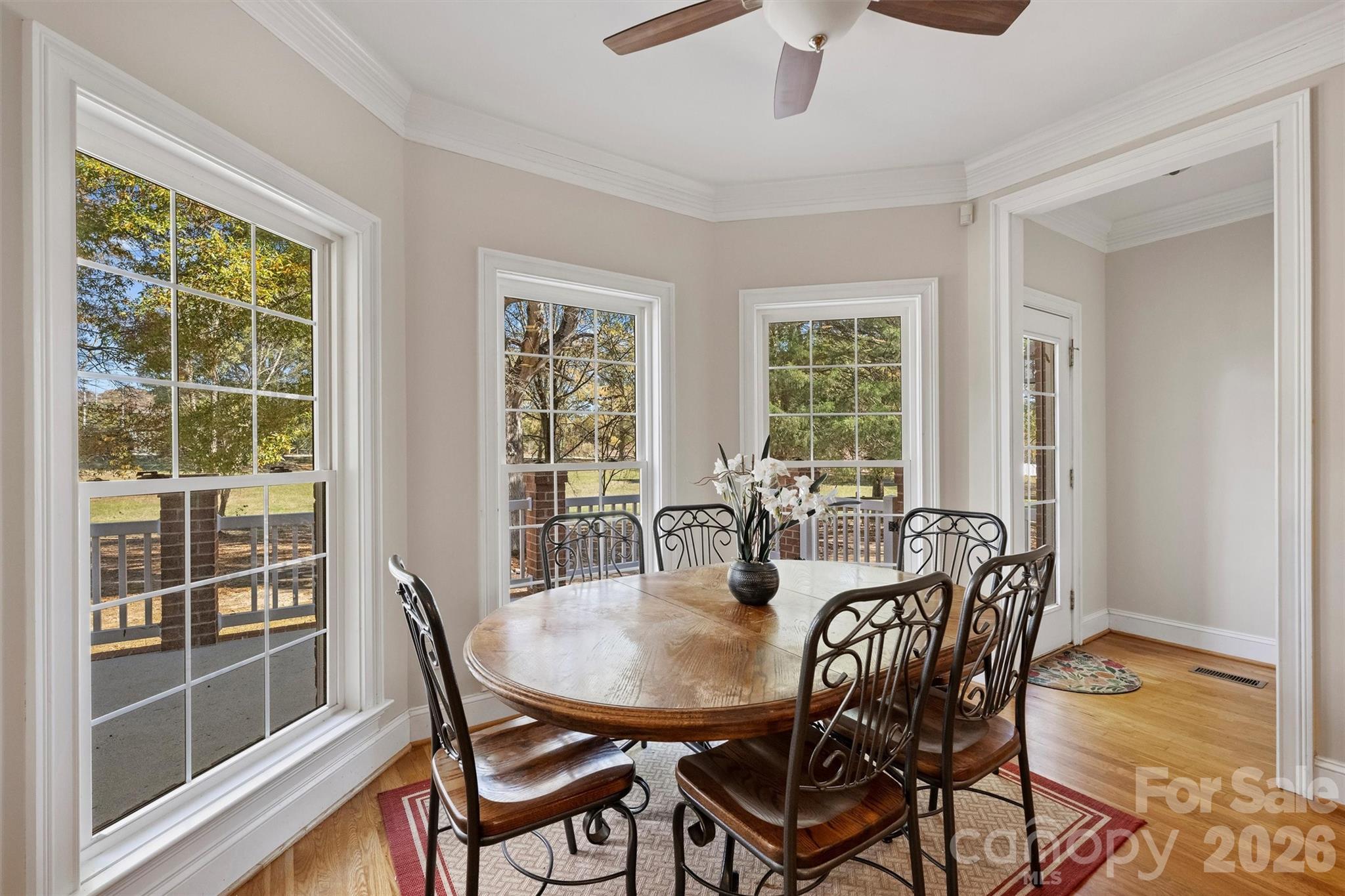 Weddington Heritage - Residential