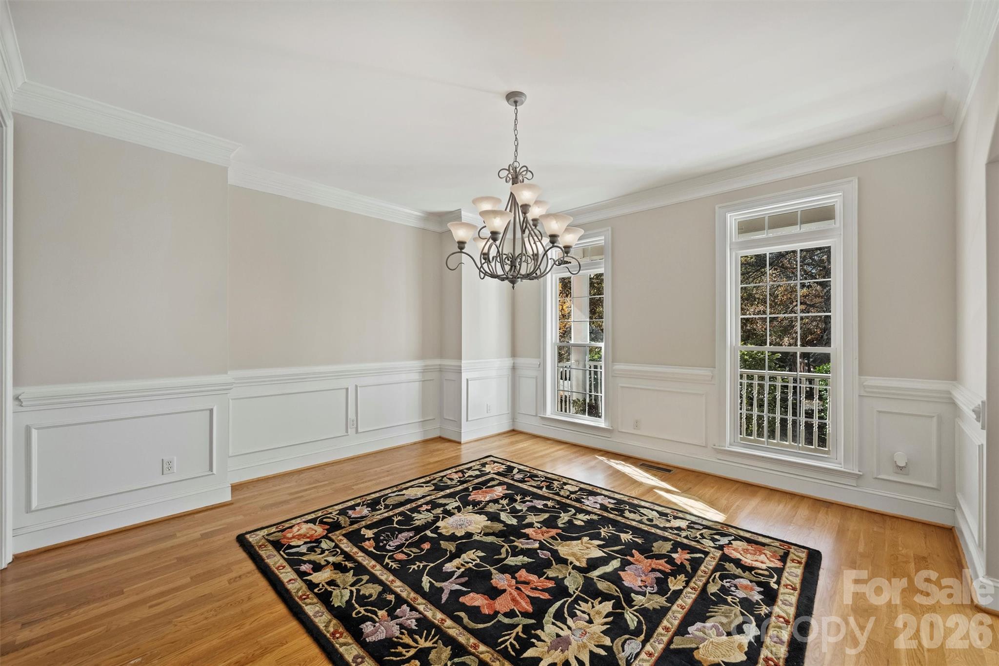 Weddington Heritage - Residential