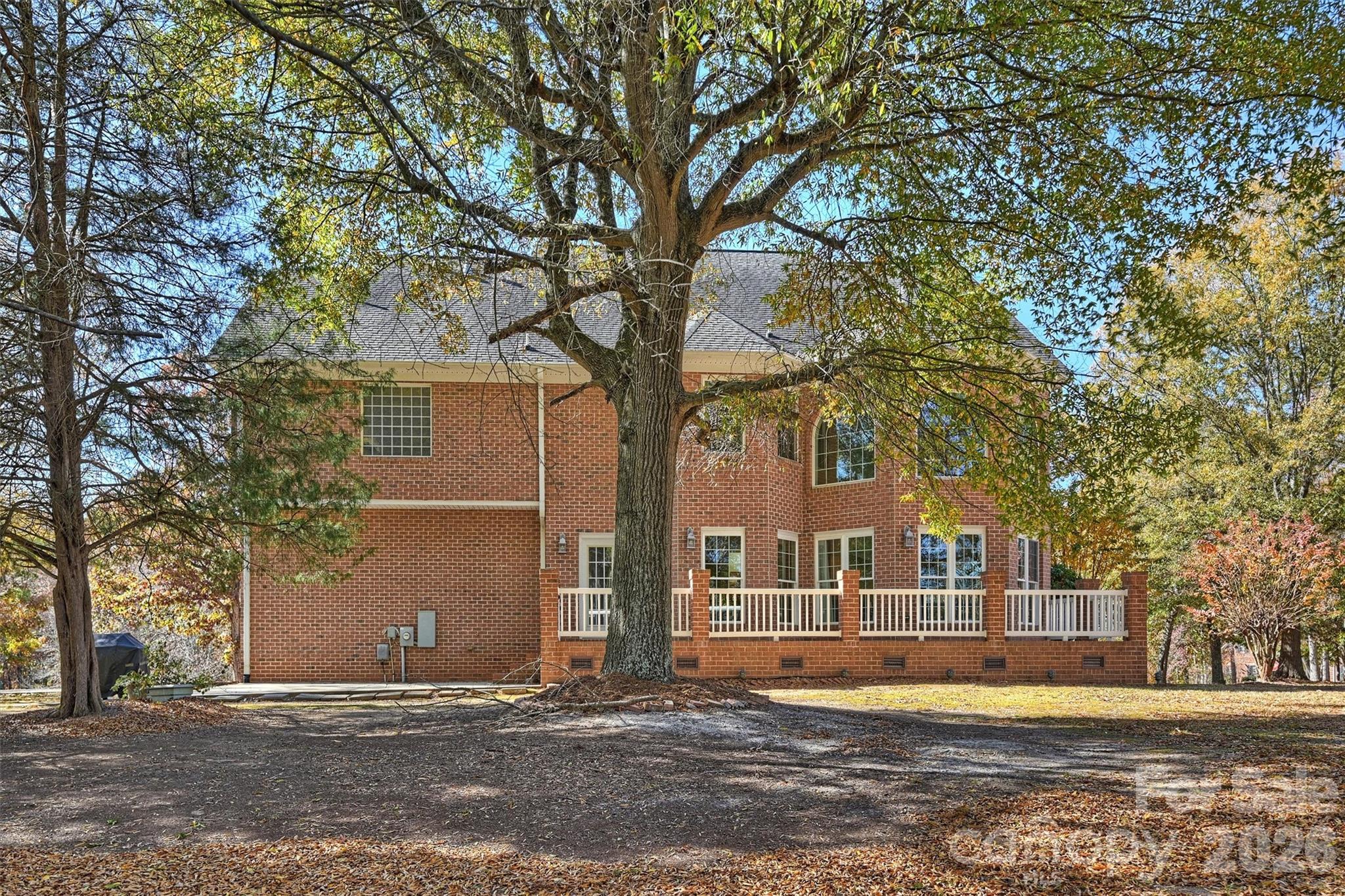 Weddington Heritage - Residential