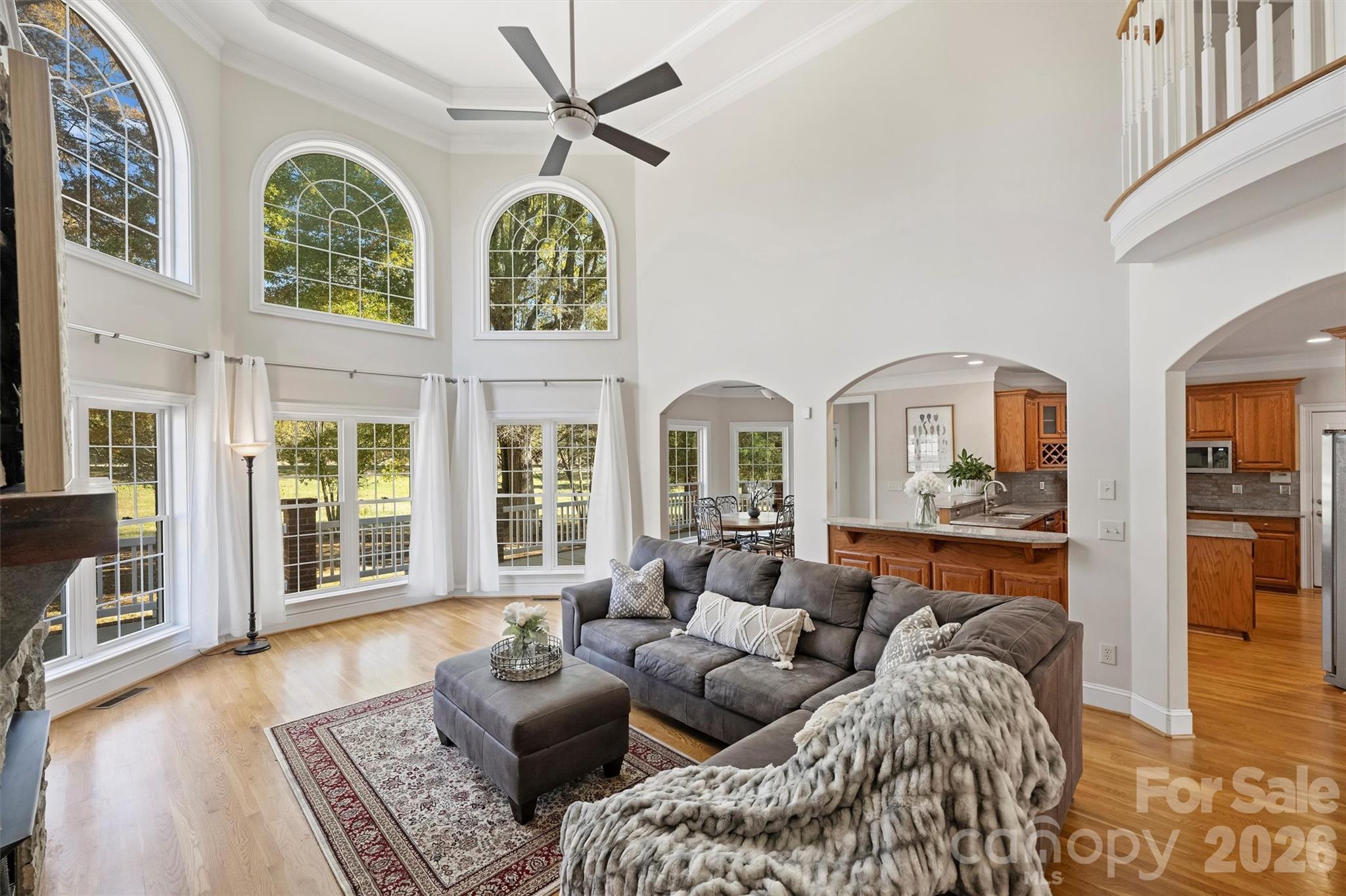 Weddington Heritage - Residential