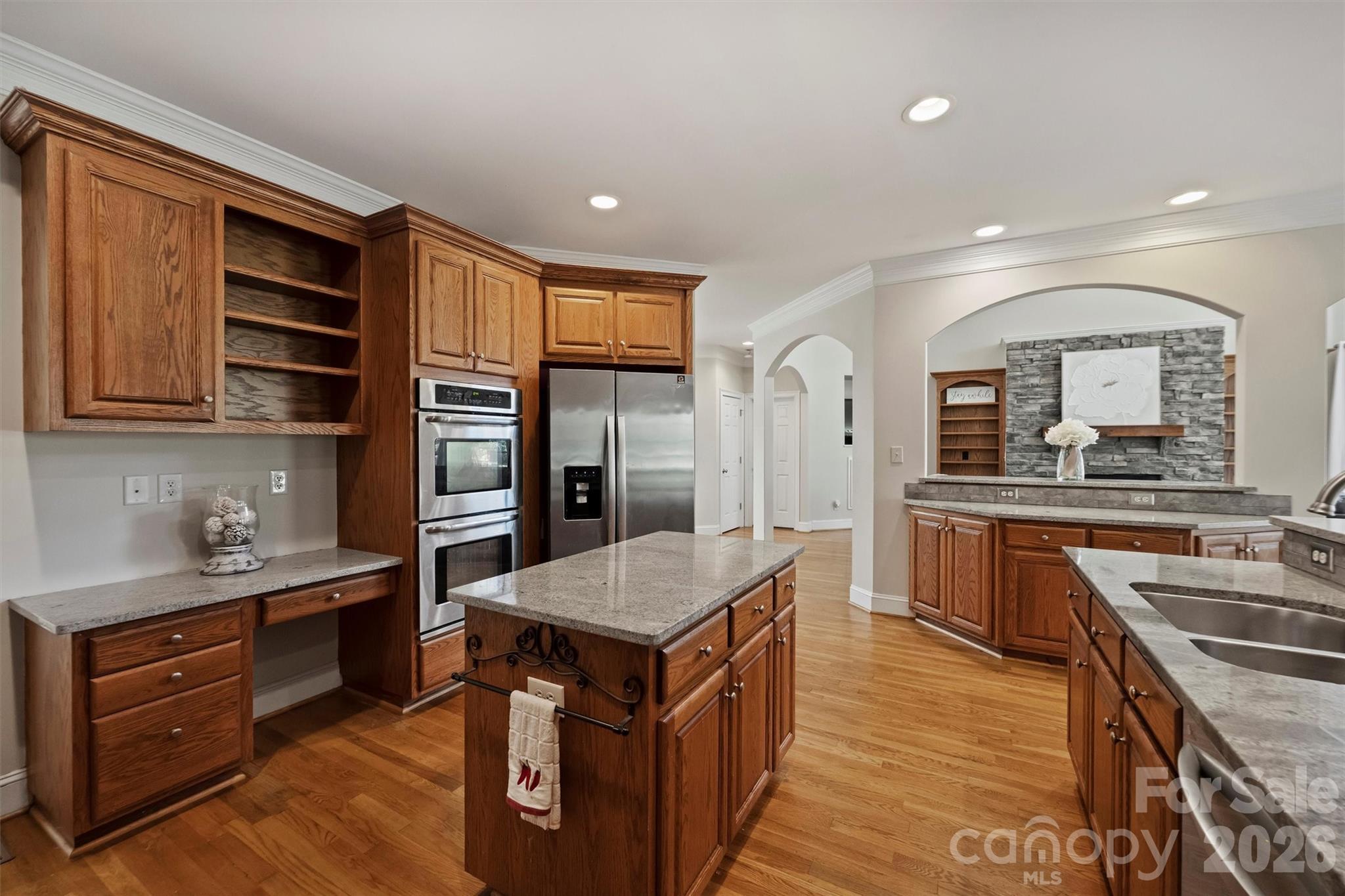 Weddington Heritage - Residential