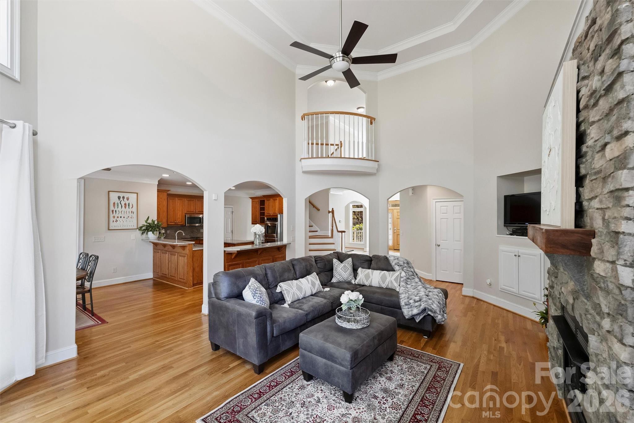 Weddington Heritage - Residential