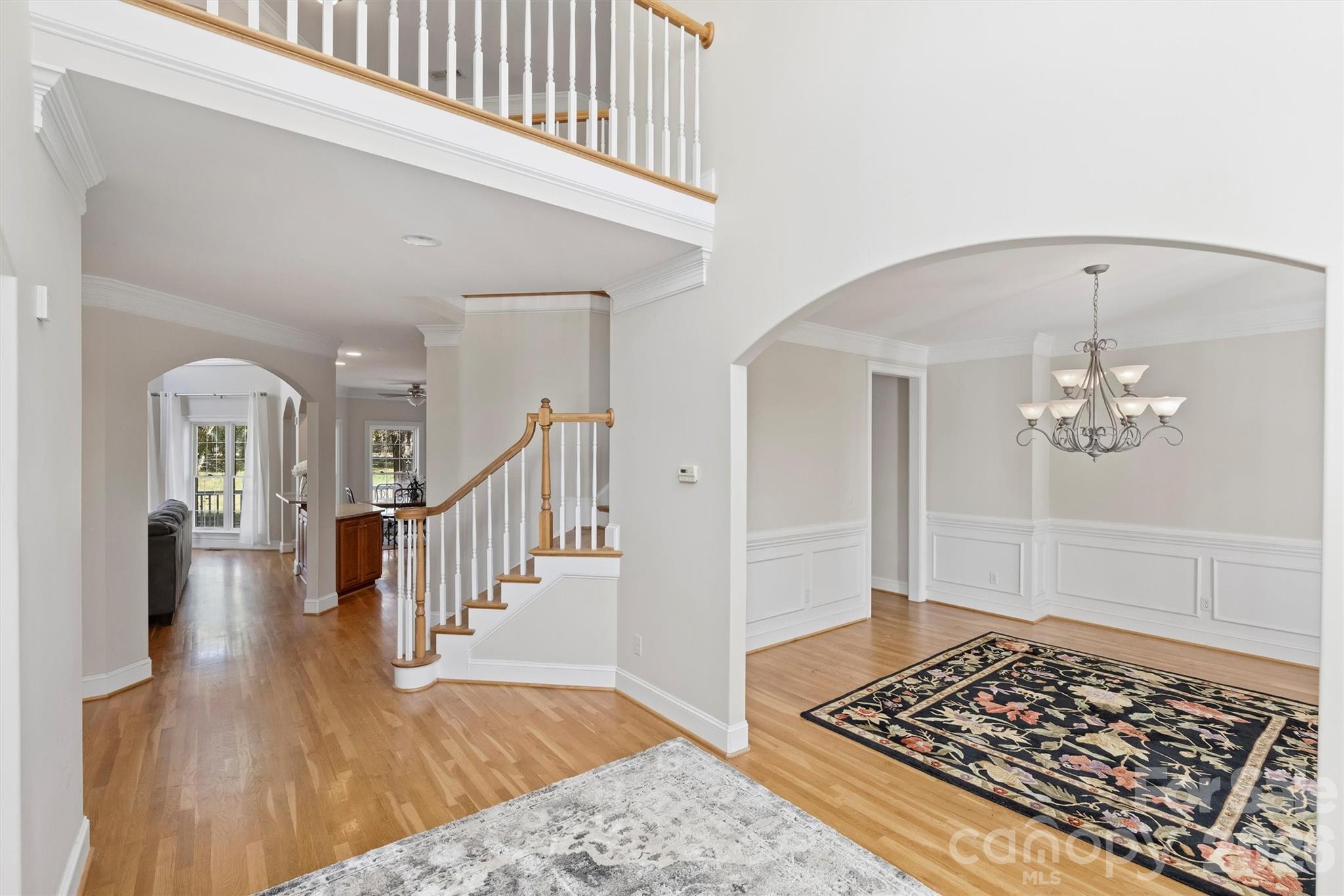 Weddington Heritage - Residential