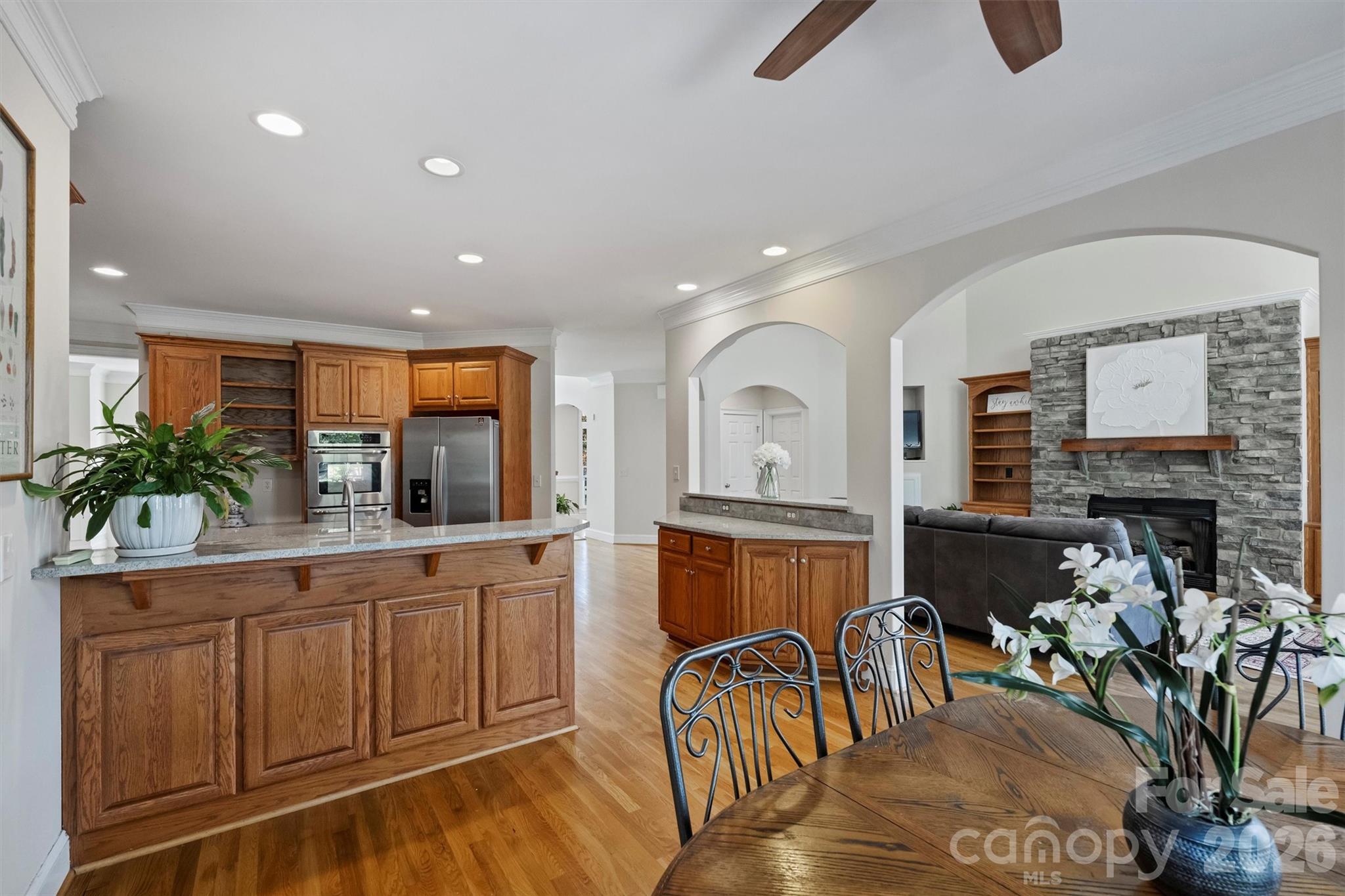 Weddington Heritage - Residential