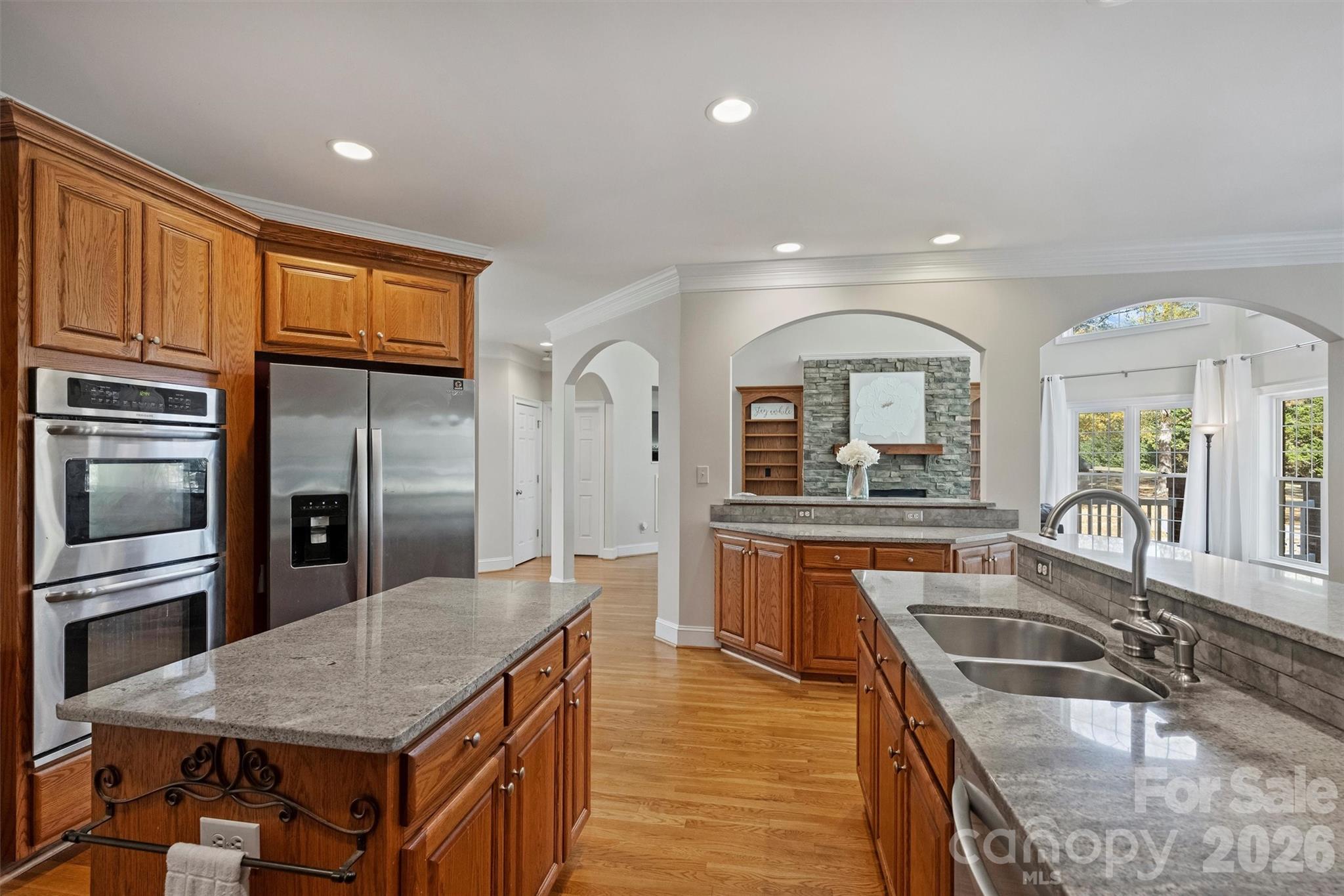 Weddington Heritage - Residential