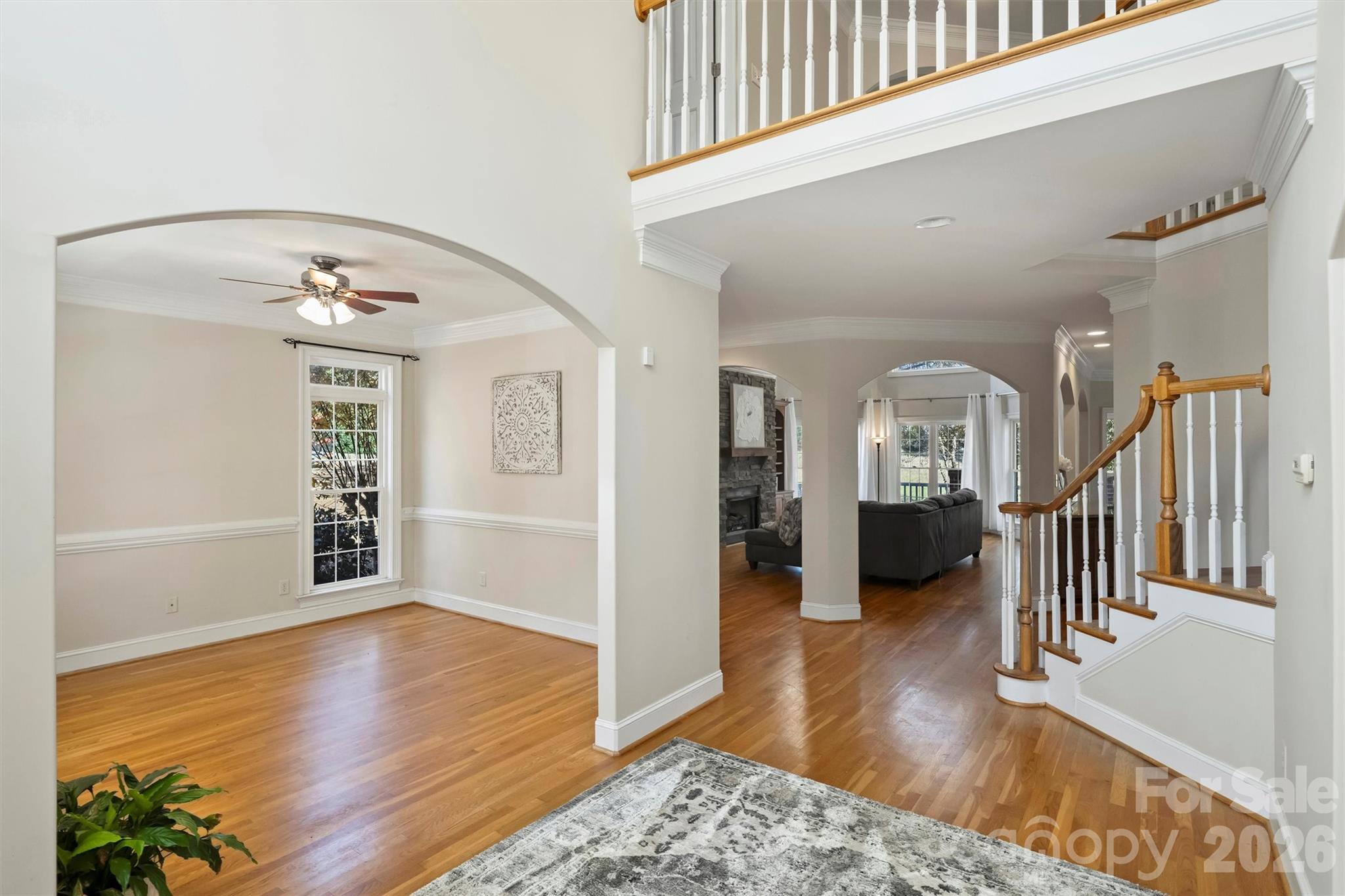 Weddington Heritage - Residential