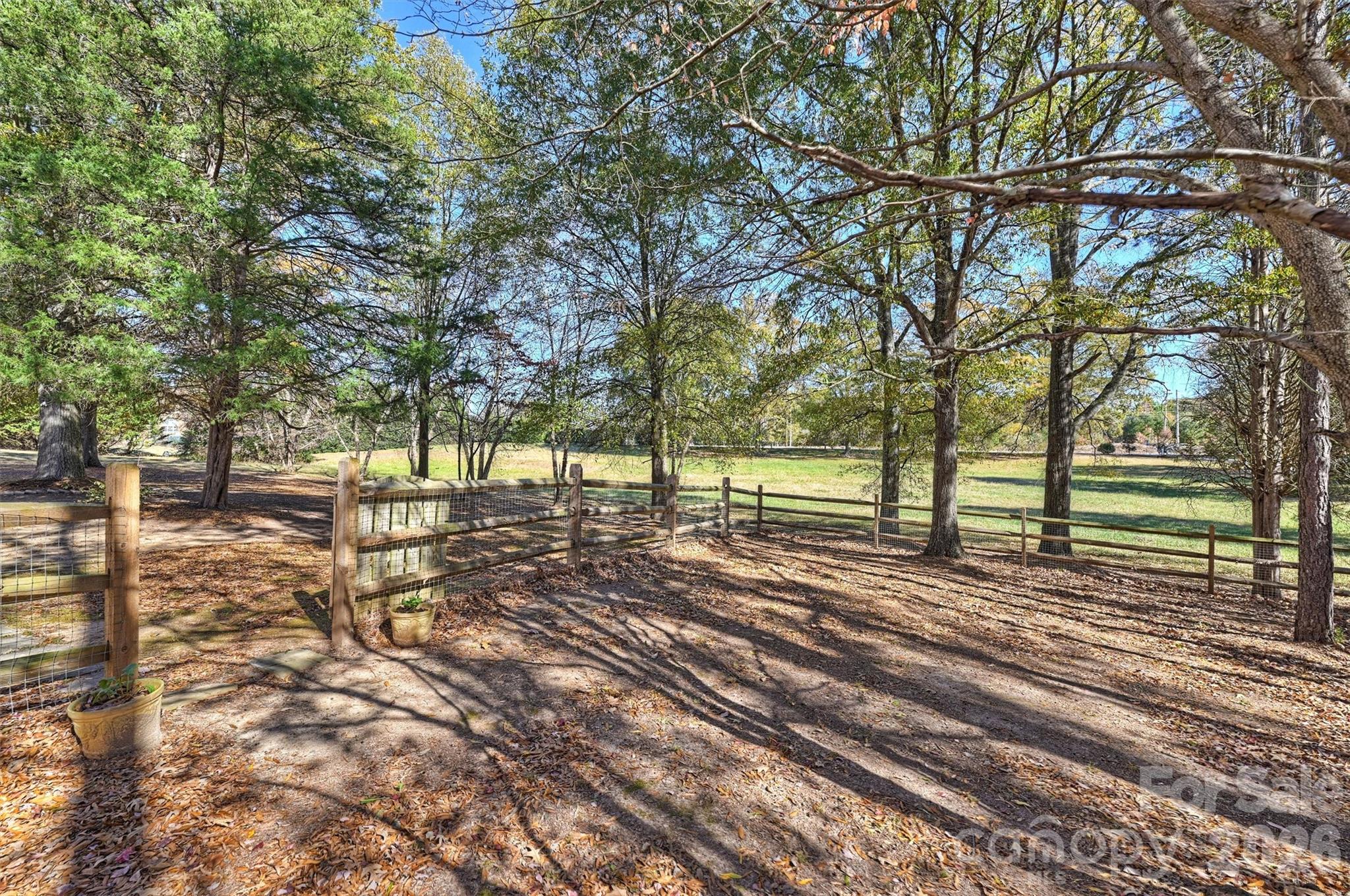 Weddington Heritage - Residential