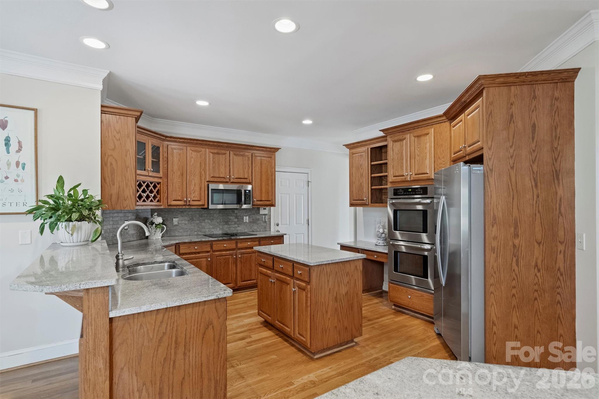 Weddington Heritage - Residential