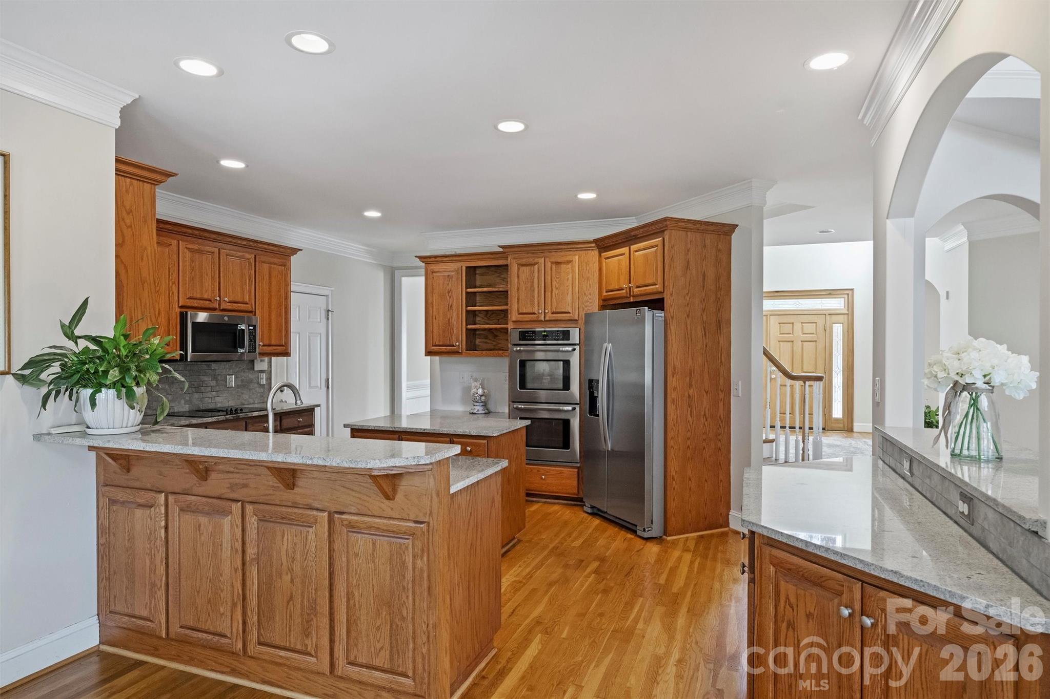 Weddington Heritage - Residential