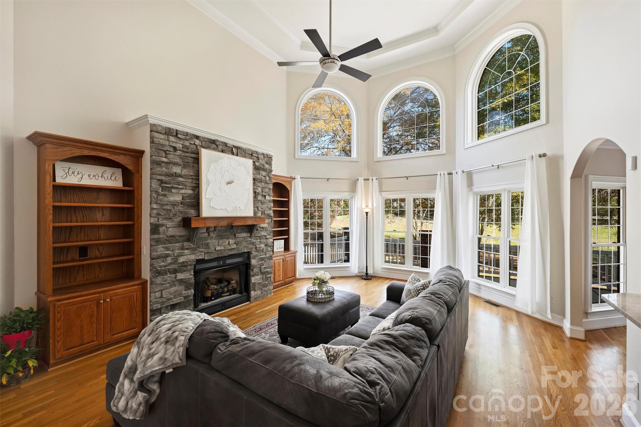 Weddington Heritage - Residential