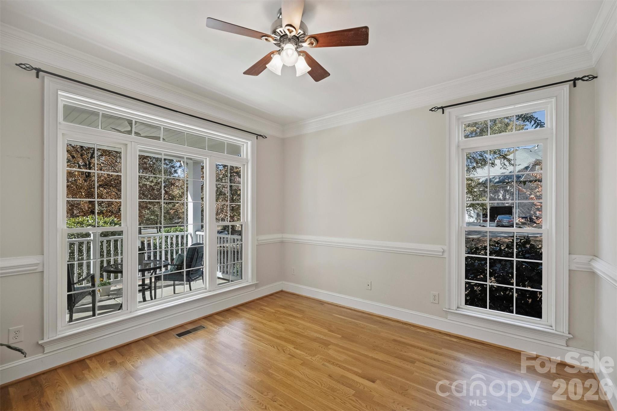 Weddington Heritage - Residential