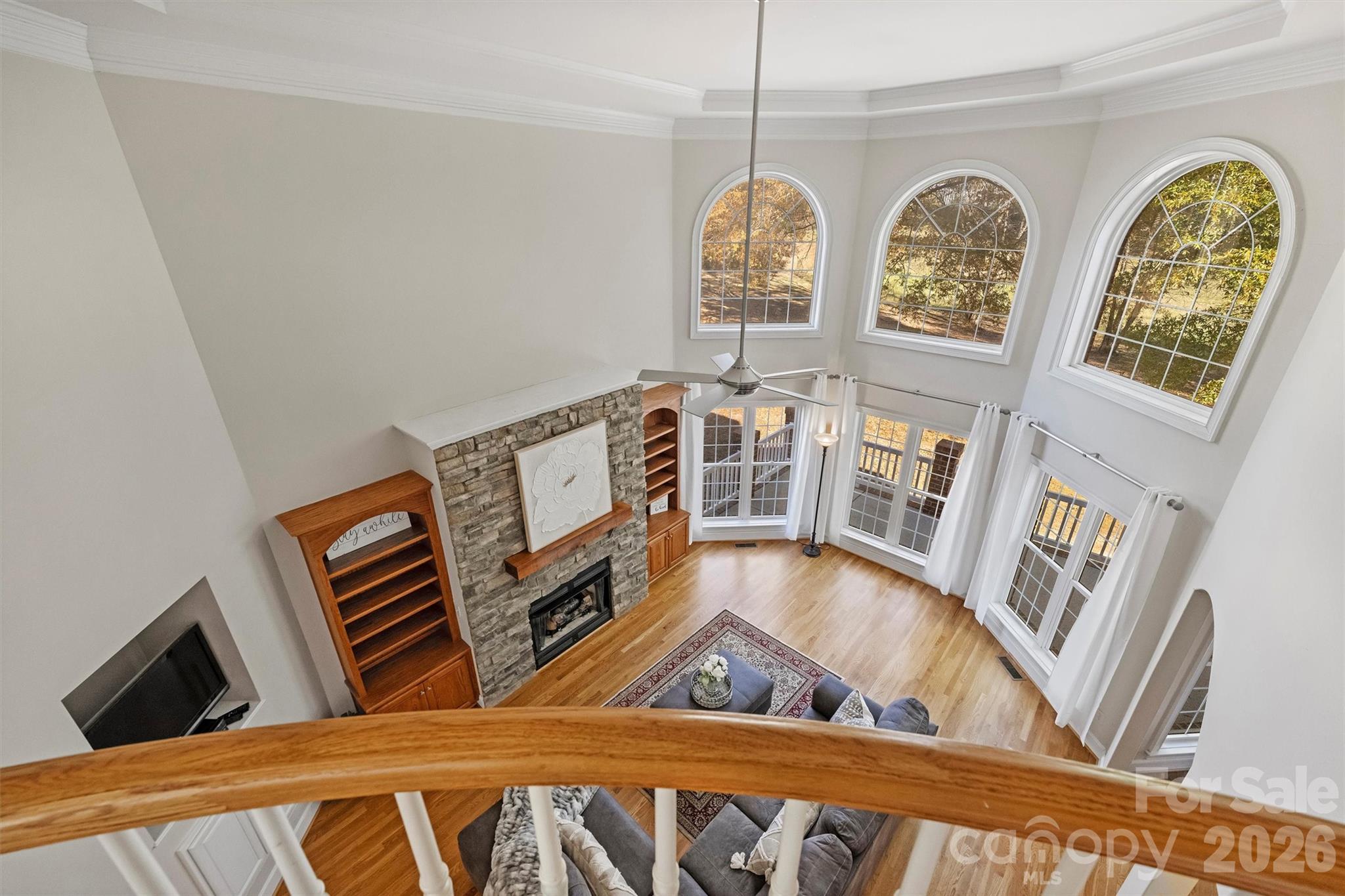 Weddington Heritage - Residential