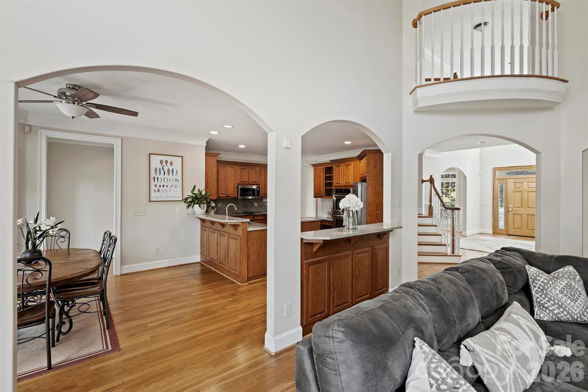 Weddington Heritage - Residential