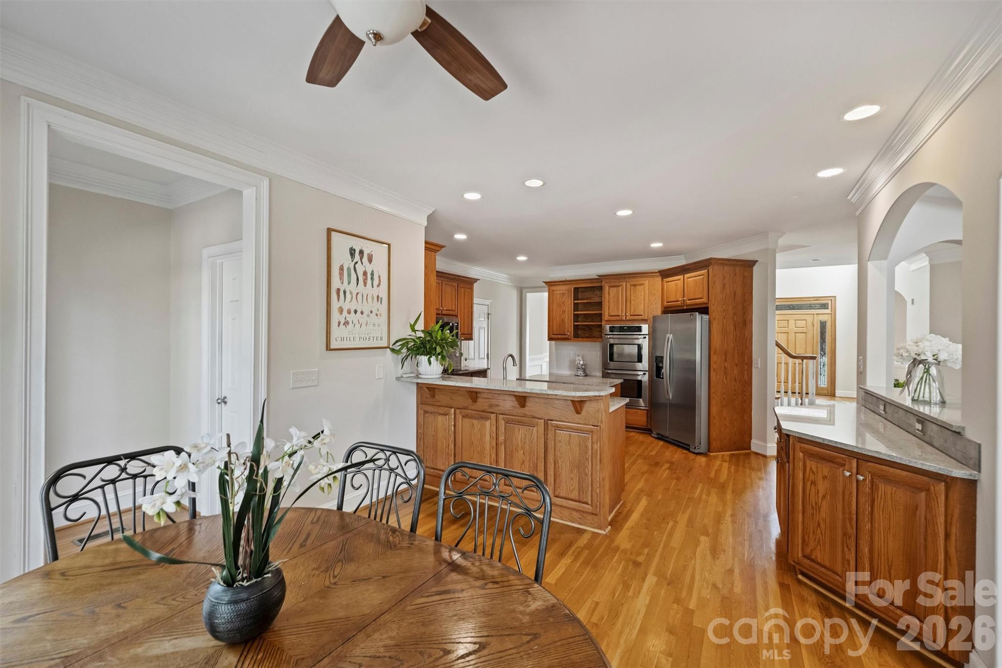 Weddington Heritage - Residential