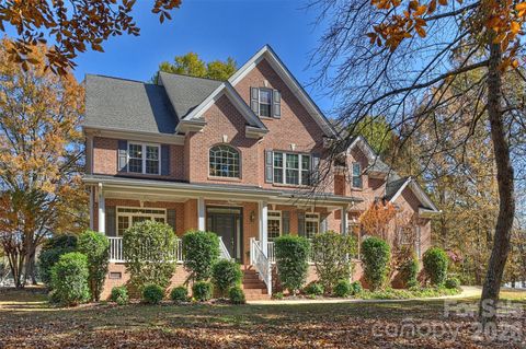 1015 Estate Lane Weddington NC 28104