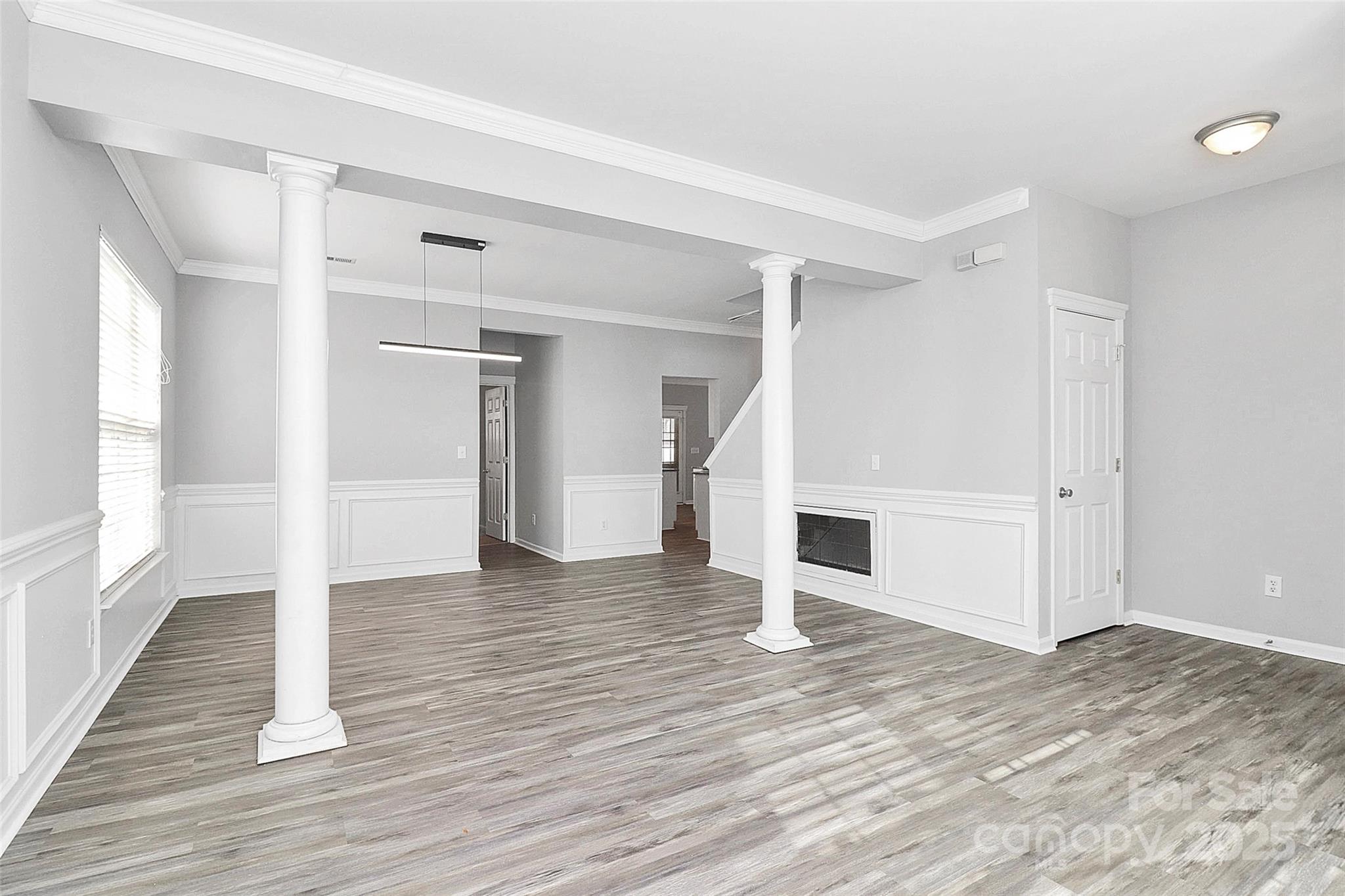 Holly Park - Residential