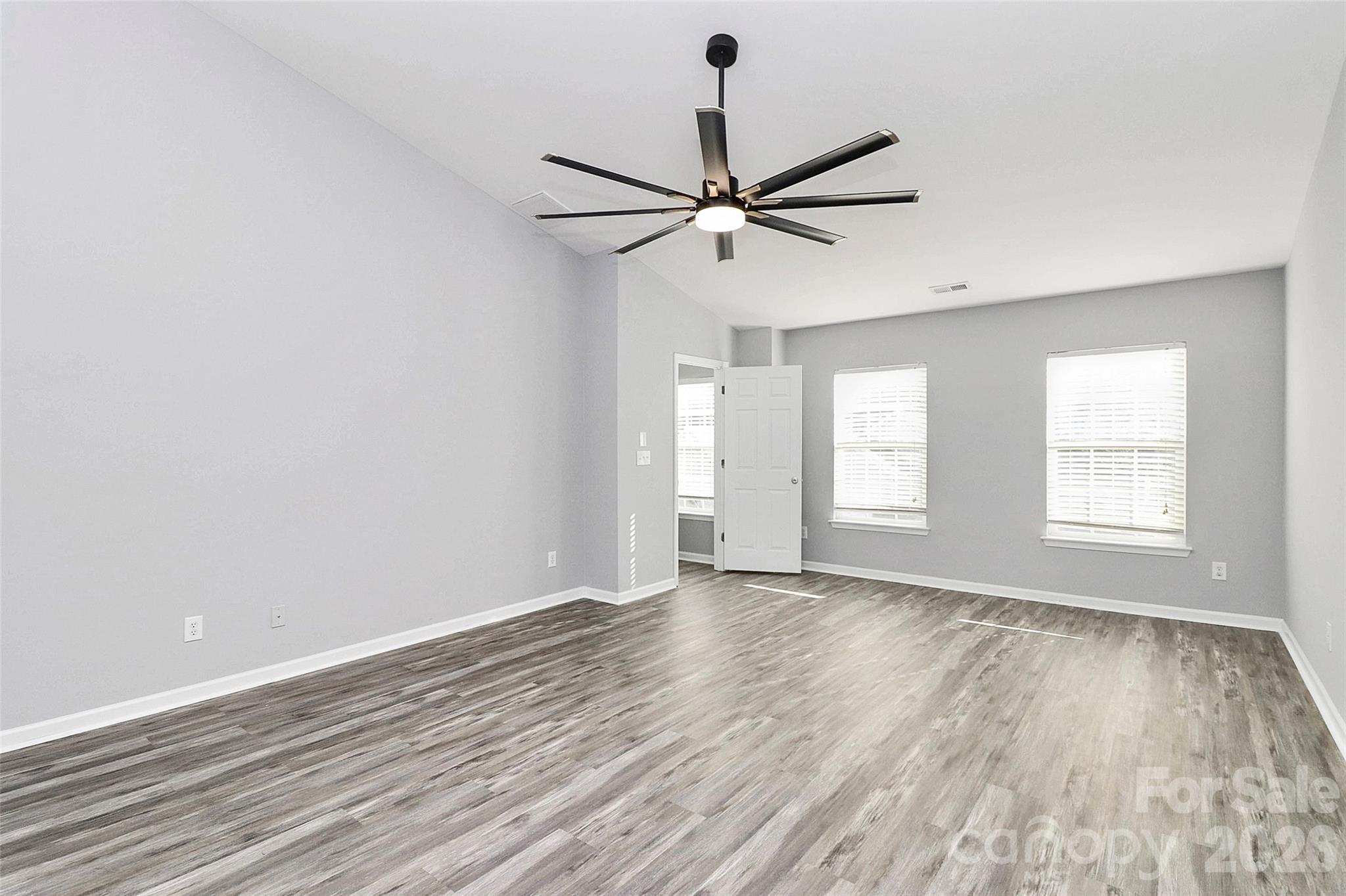 Holly Park - Residential