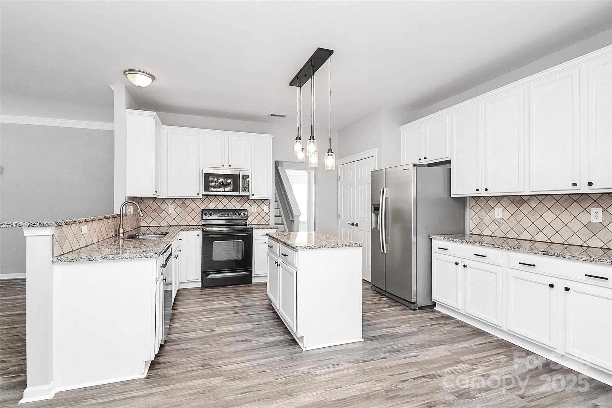 Holly Park - Residential