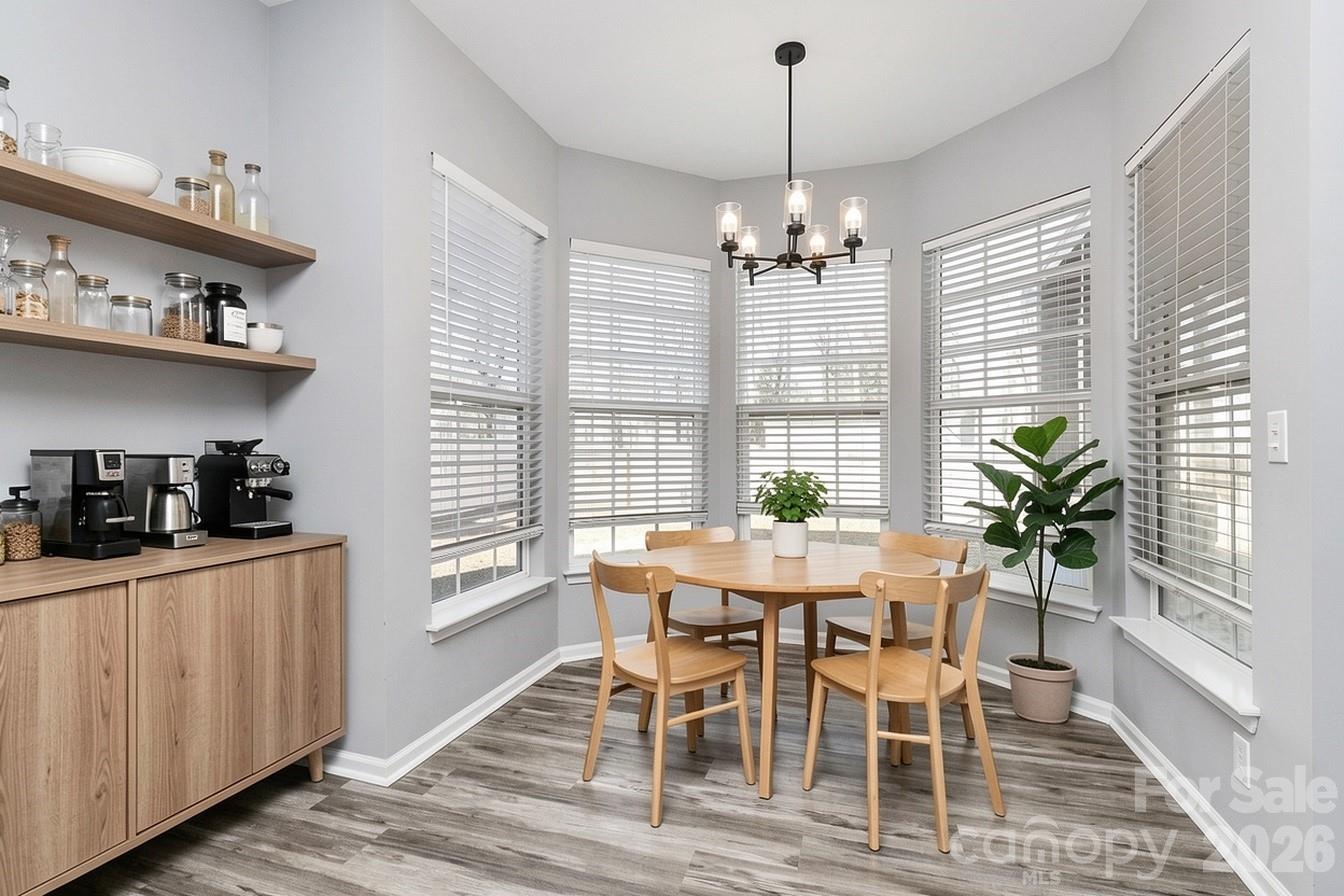 Holly Park - Residential