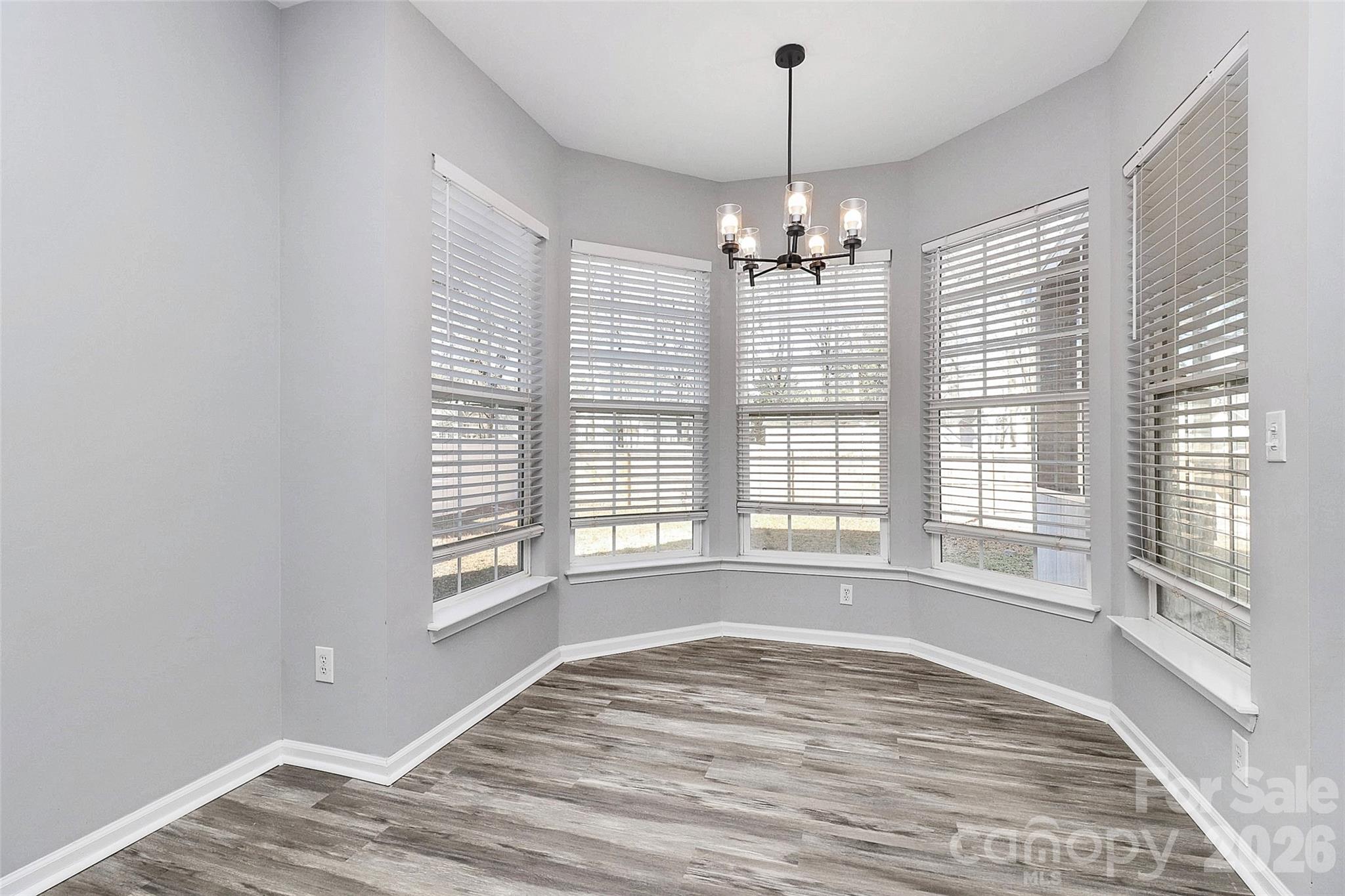 Holly Park - Residential