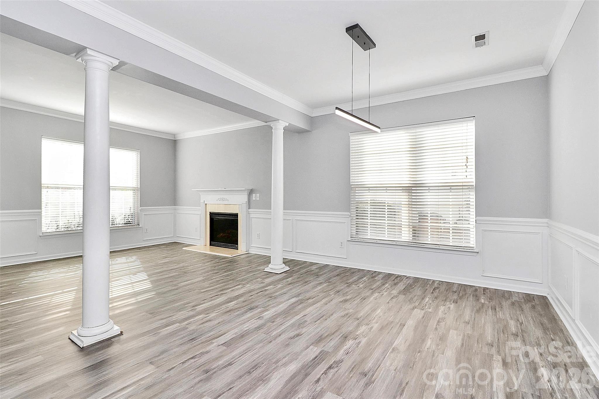 Holly Park - Residential