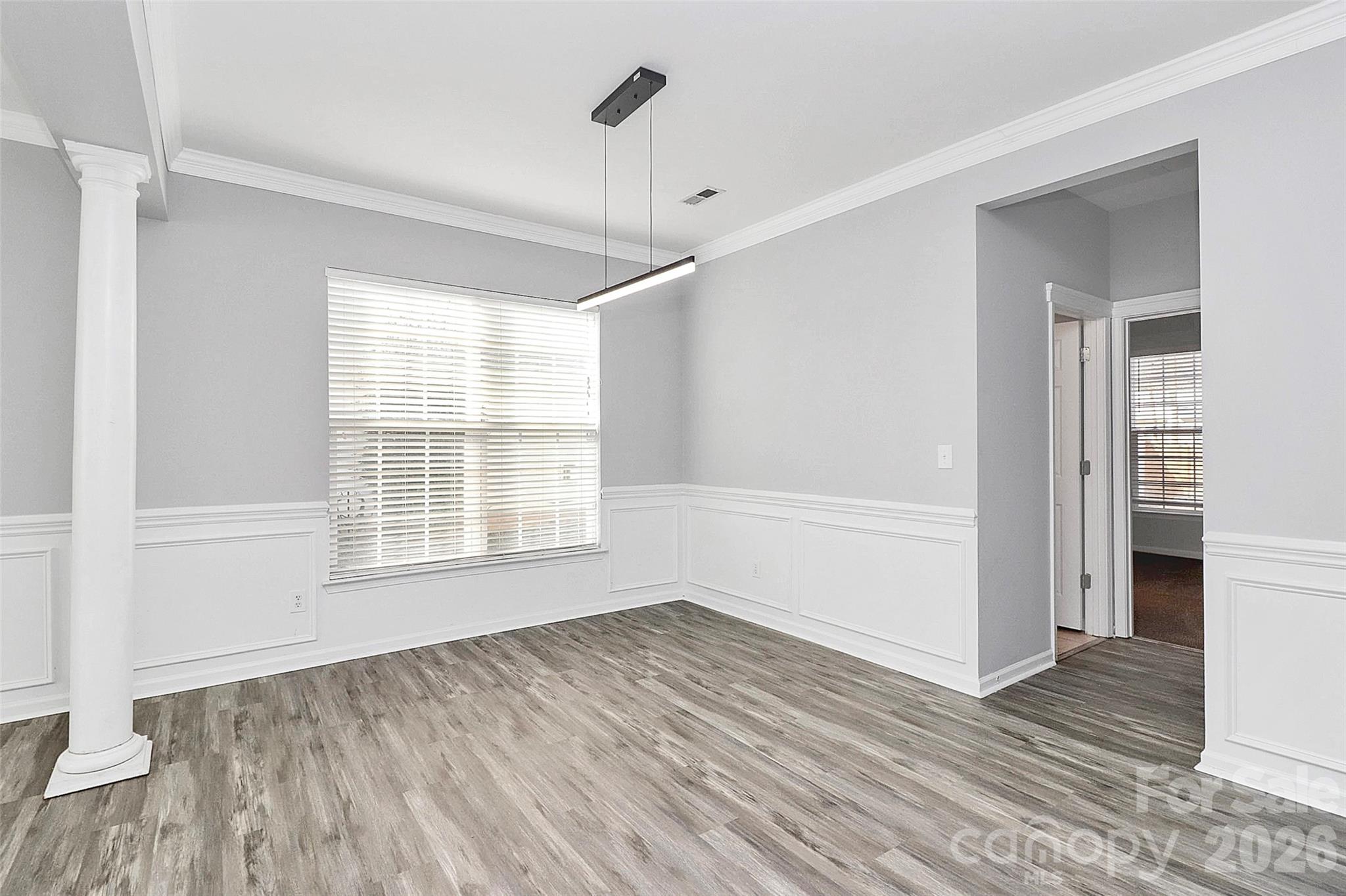 Holly Park - Residential