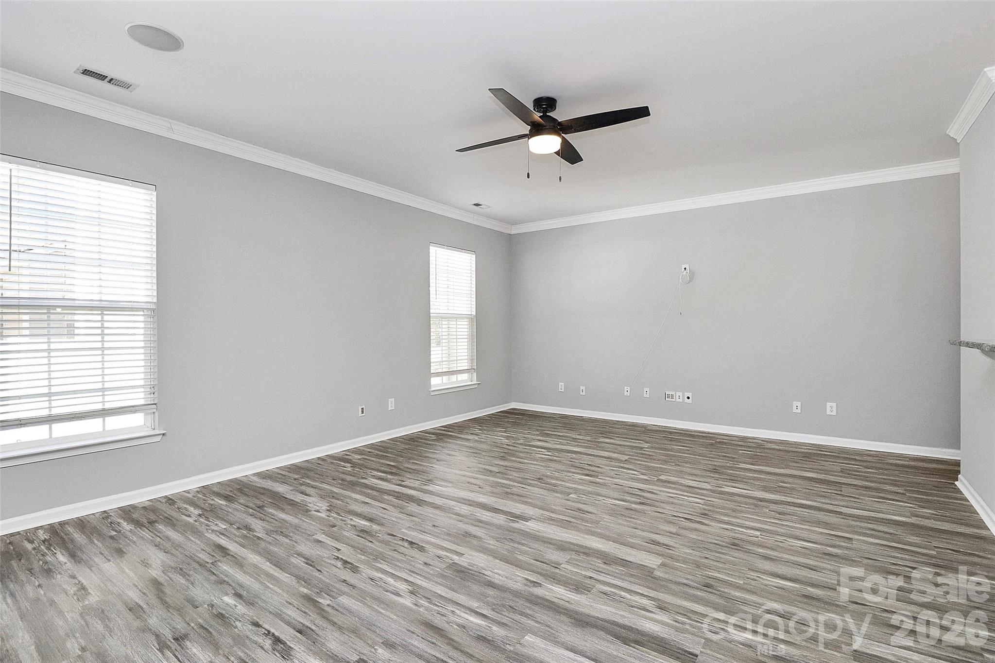 Holly Park - Residential