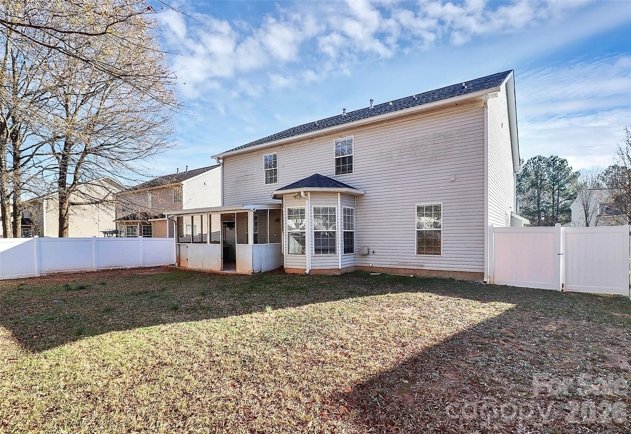 Holly Park - Residential