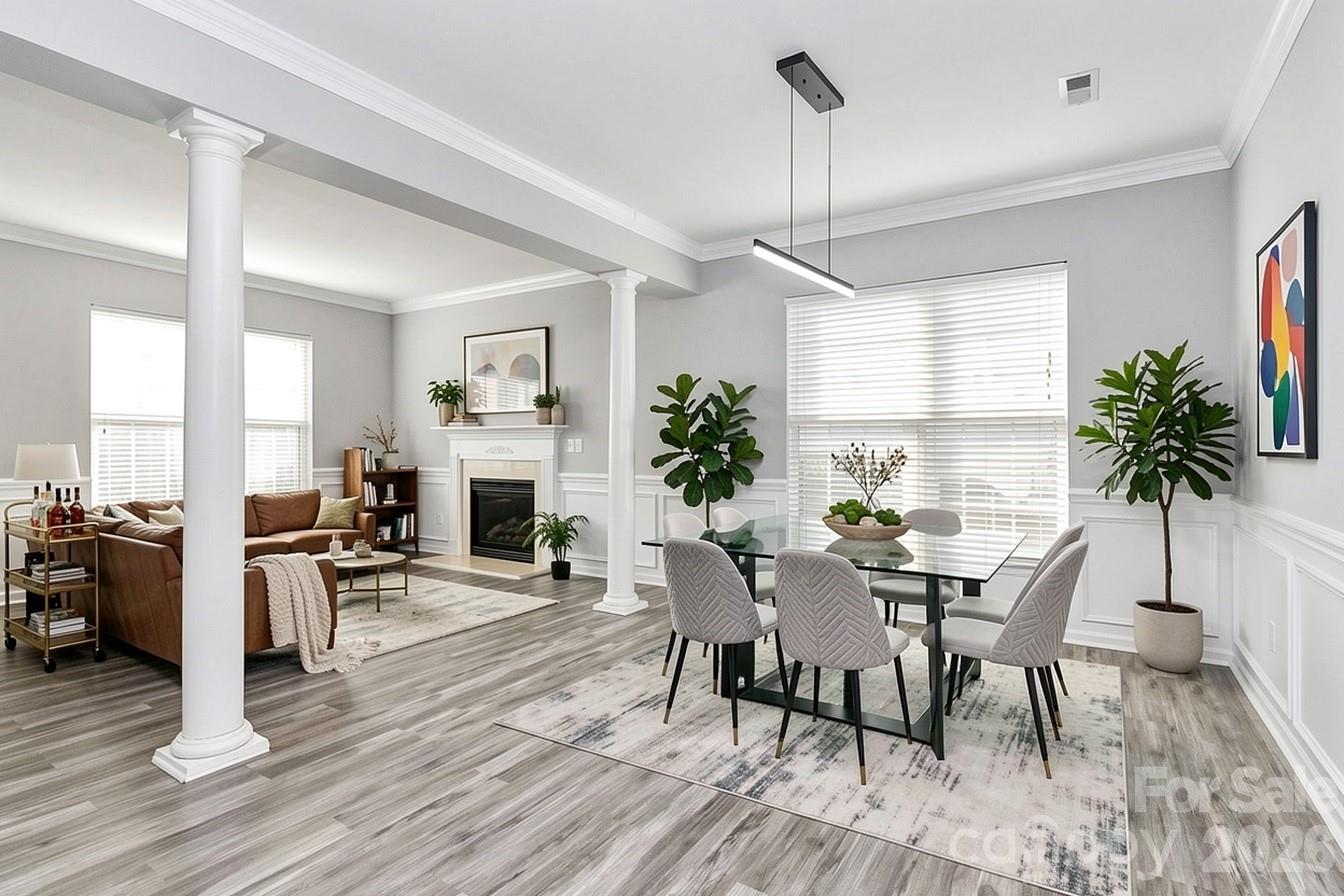 Holly Park - Residential