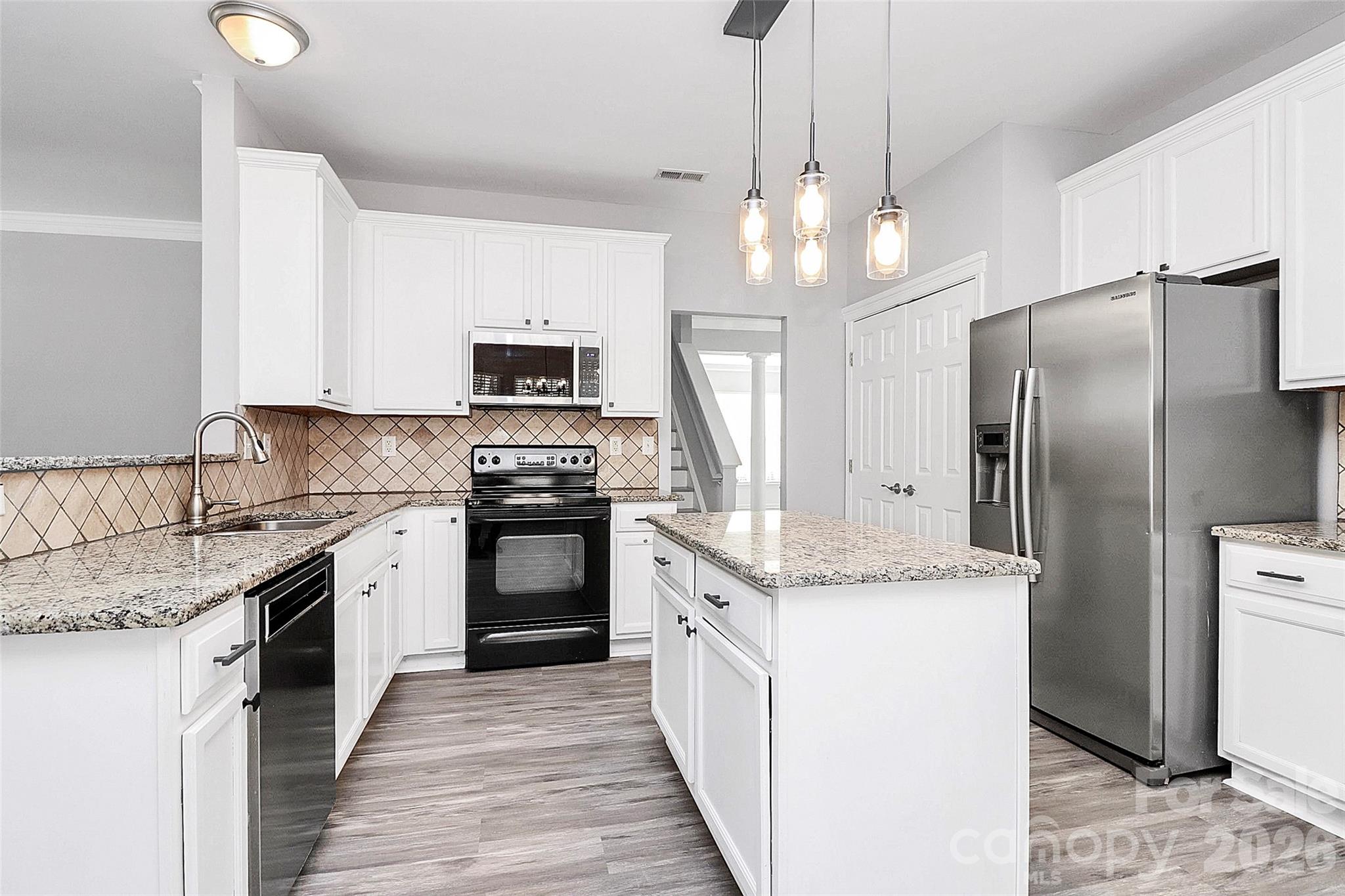 Holly Park - Residential