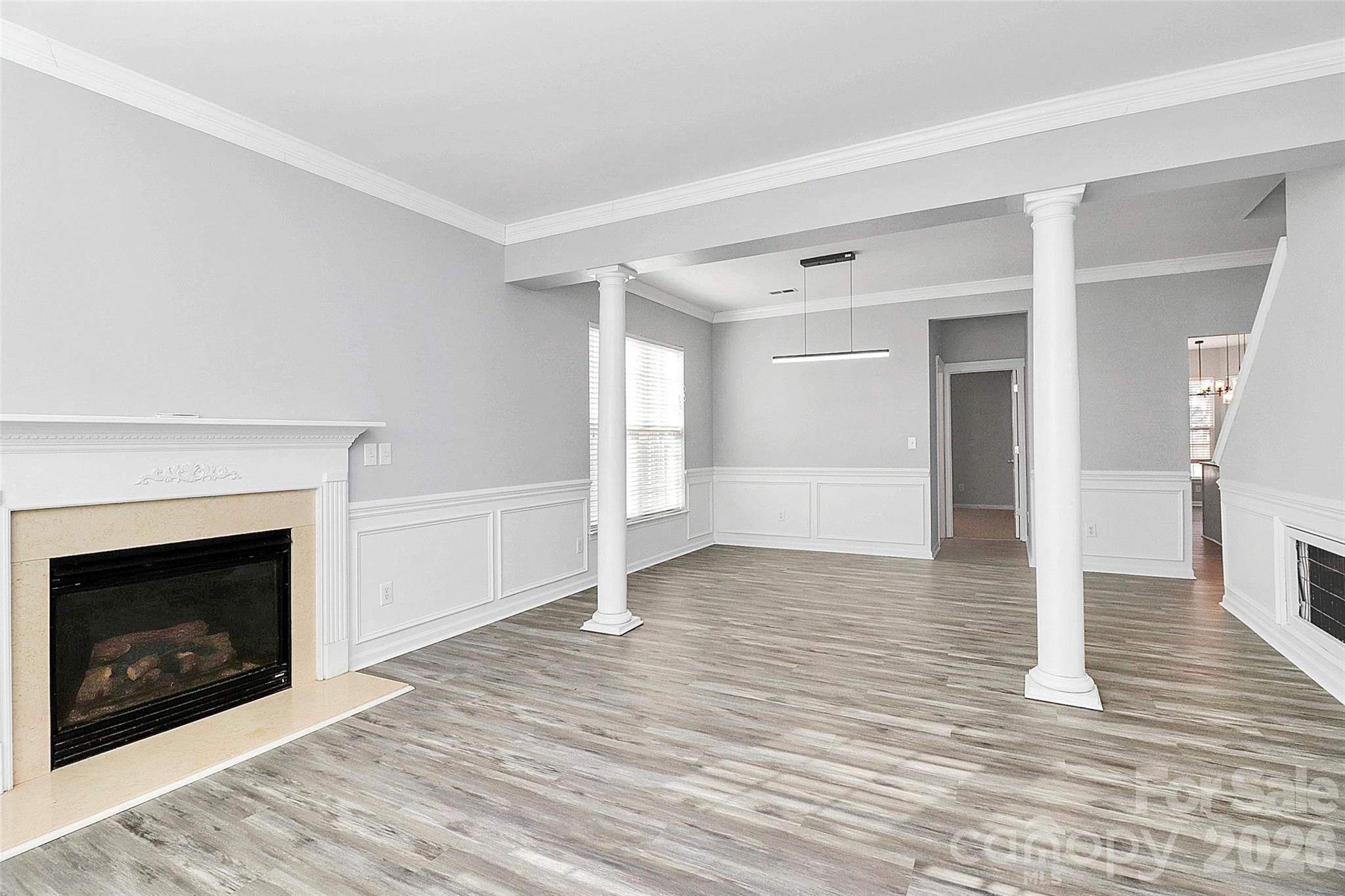 Holly Park - Residential