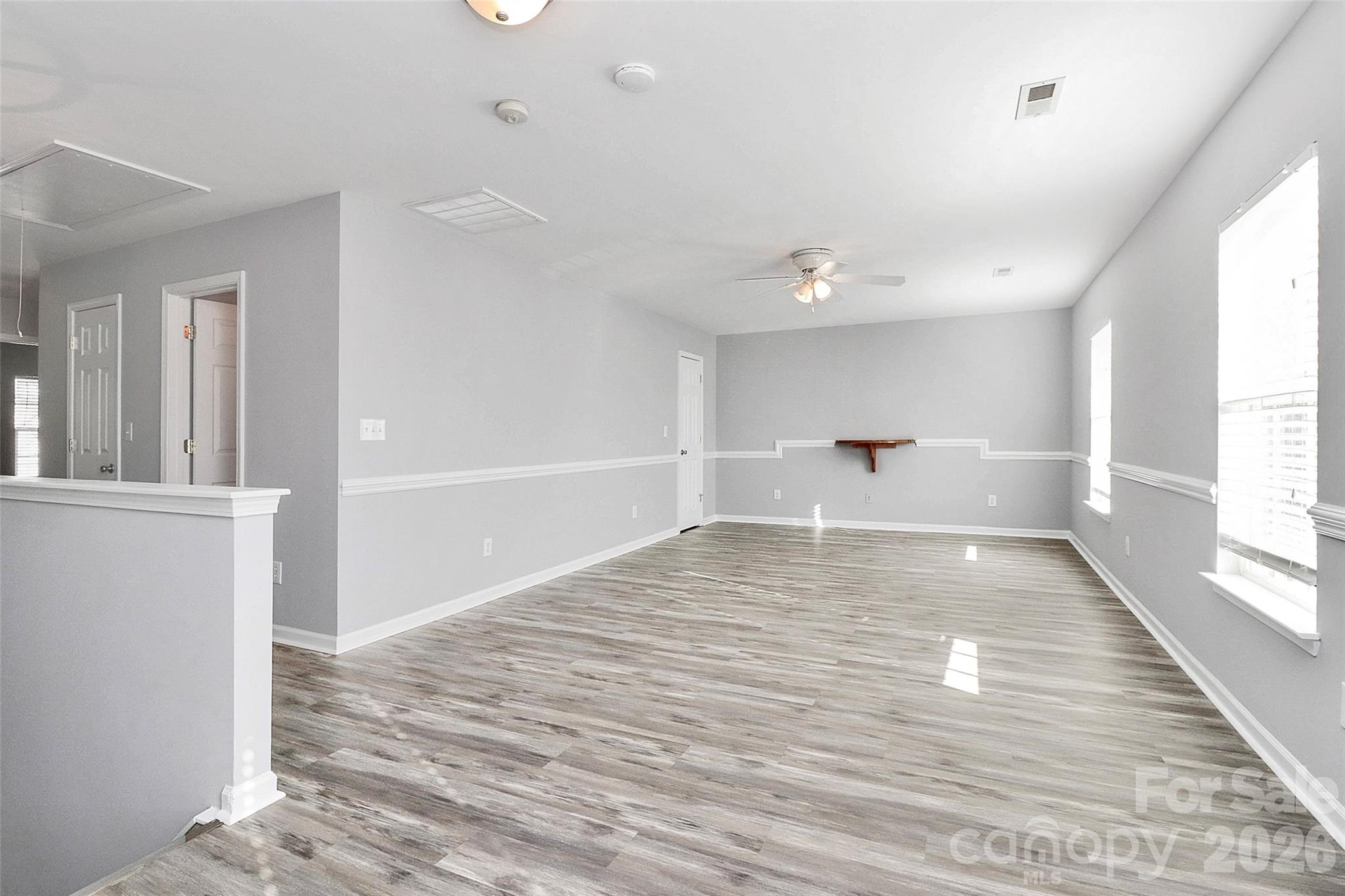 Holly Park - Residential