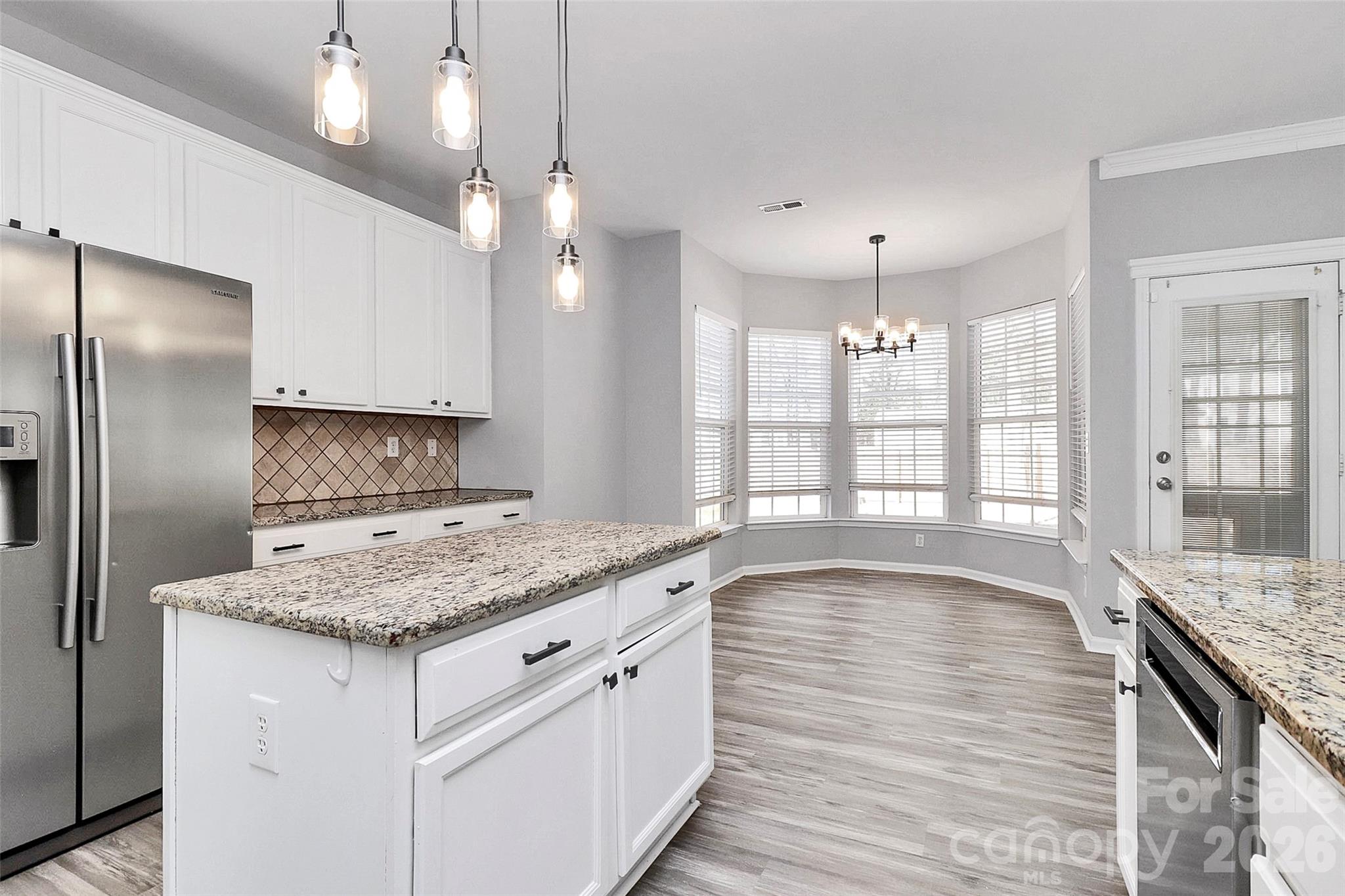 Holly Park - Residential