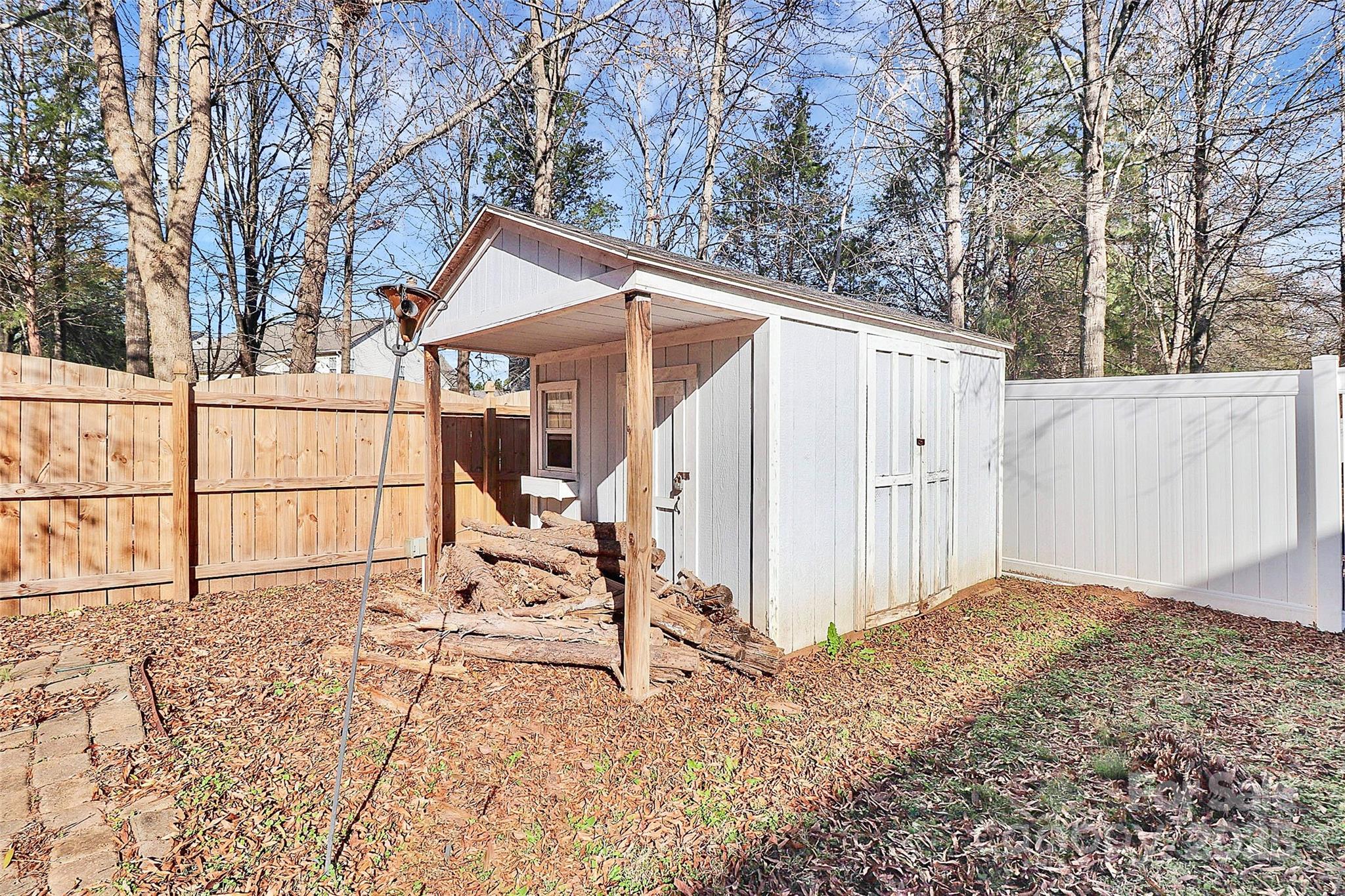 Holly Park - Residential