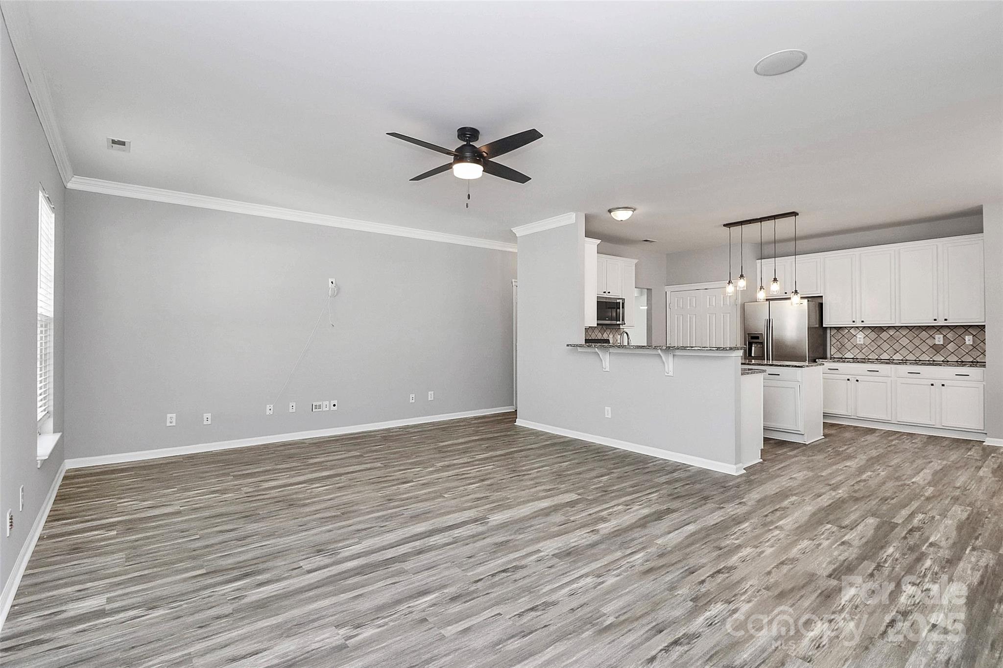 Holly Park - Residential